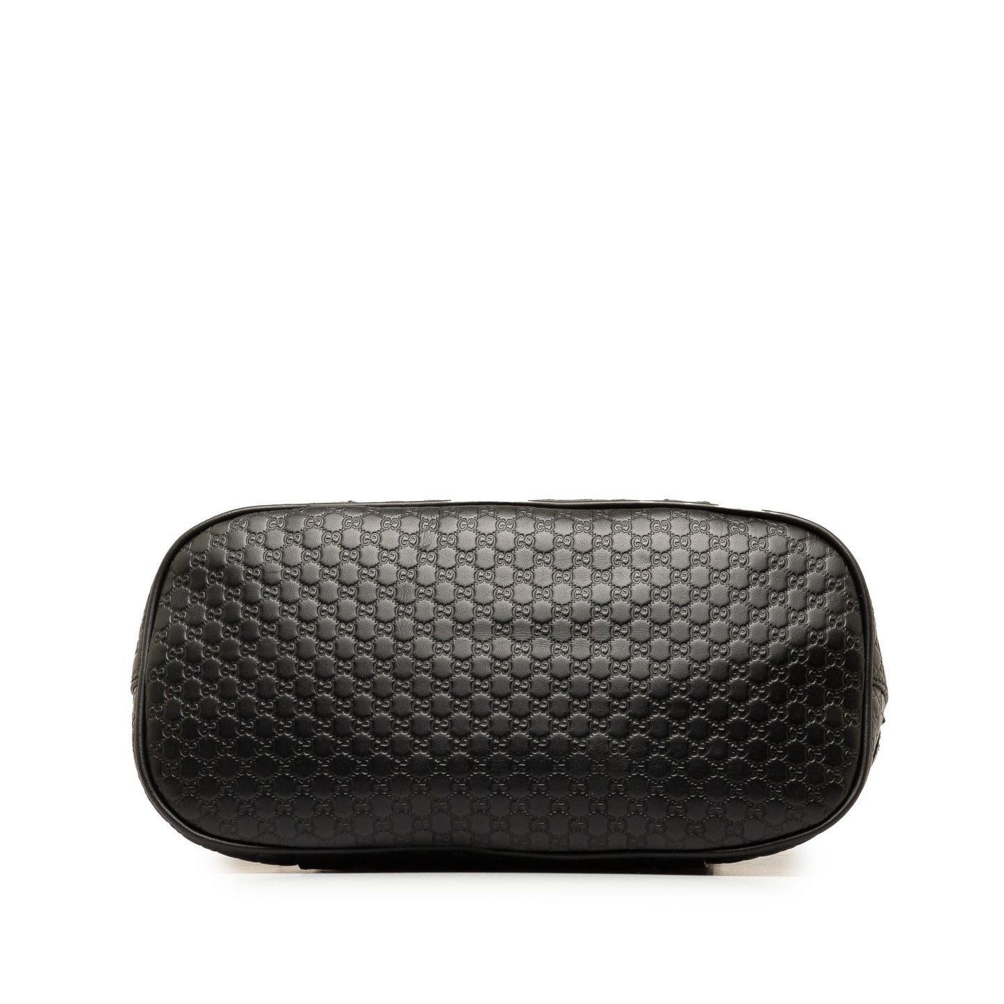 Gucci Medium Microguccissima Dome Satchel (SHG-wK7o9Q)