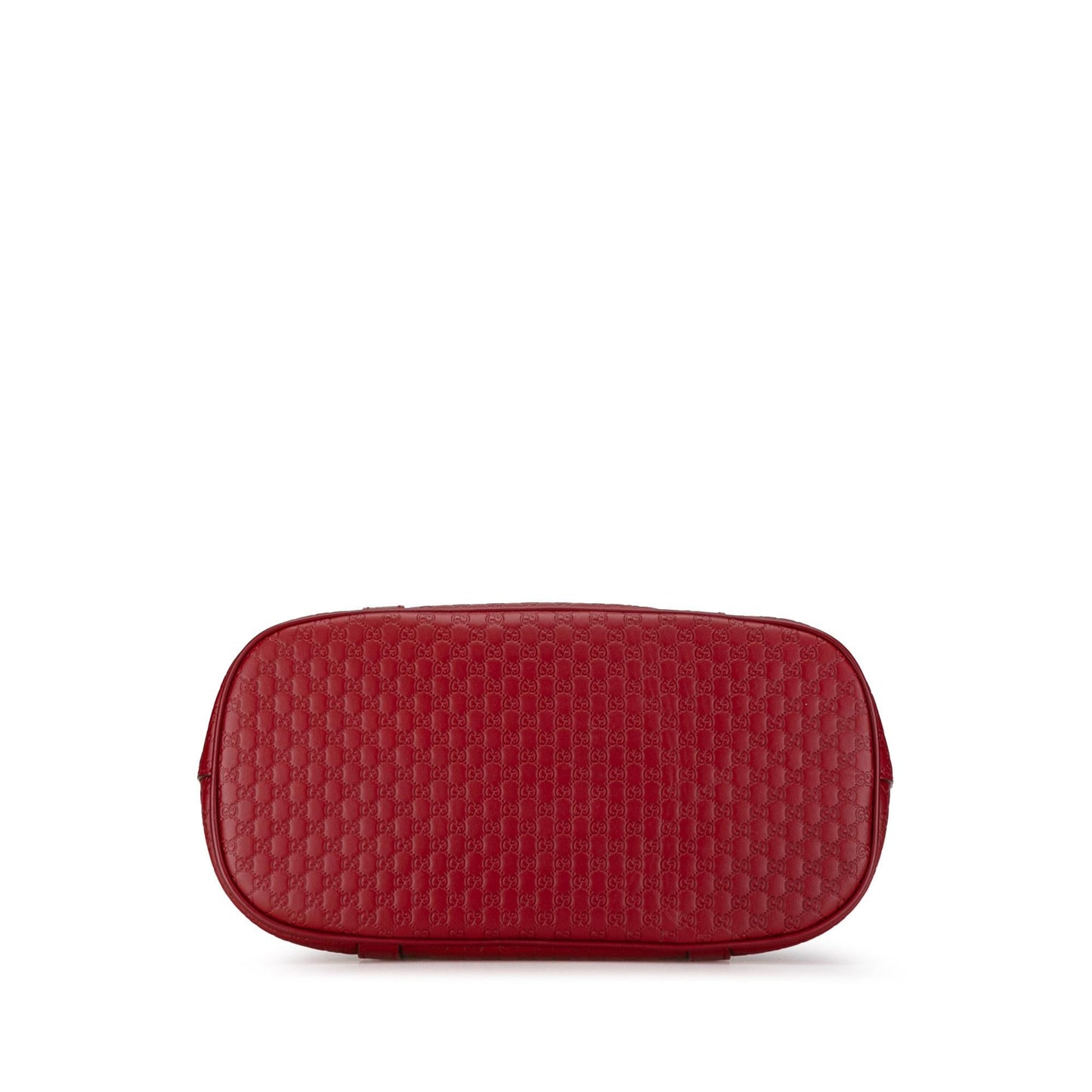 Gucci Medium Microguccissima Dome Satchel (SHG-hirV8A)