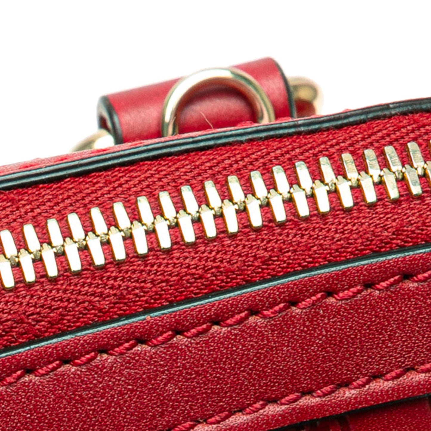 Gucci Medium Microguccissima Dome Satchel (SHG-hirV8A)