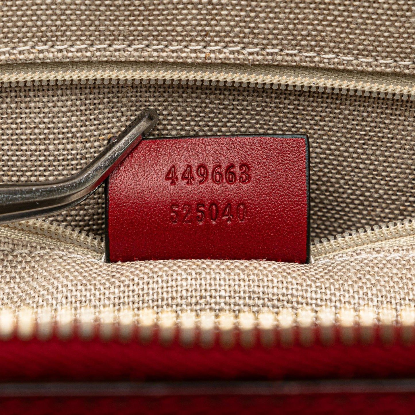Gucci Medium Microguccissima Dome Satchel (SHG-hirV8A)