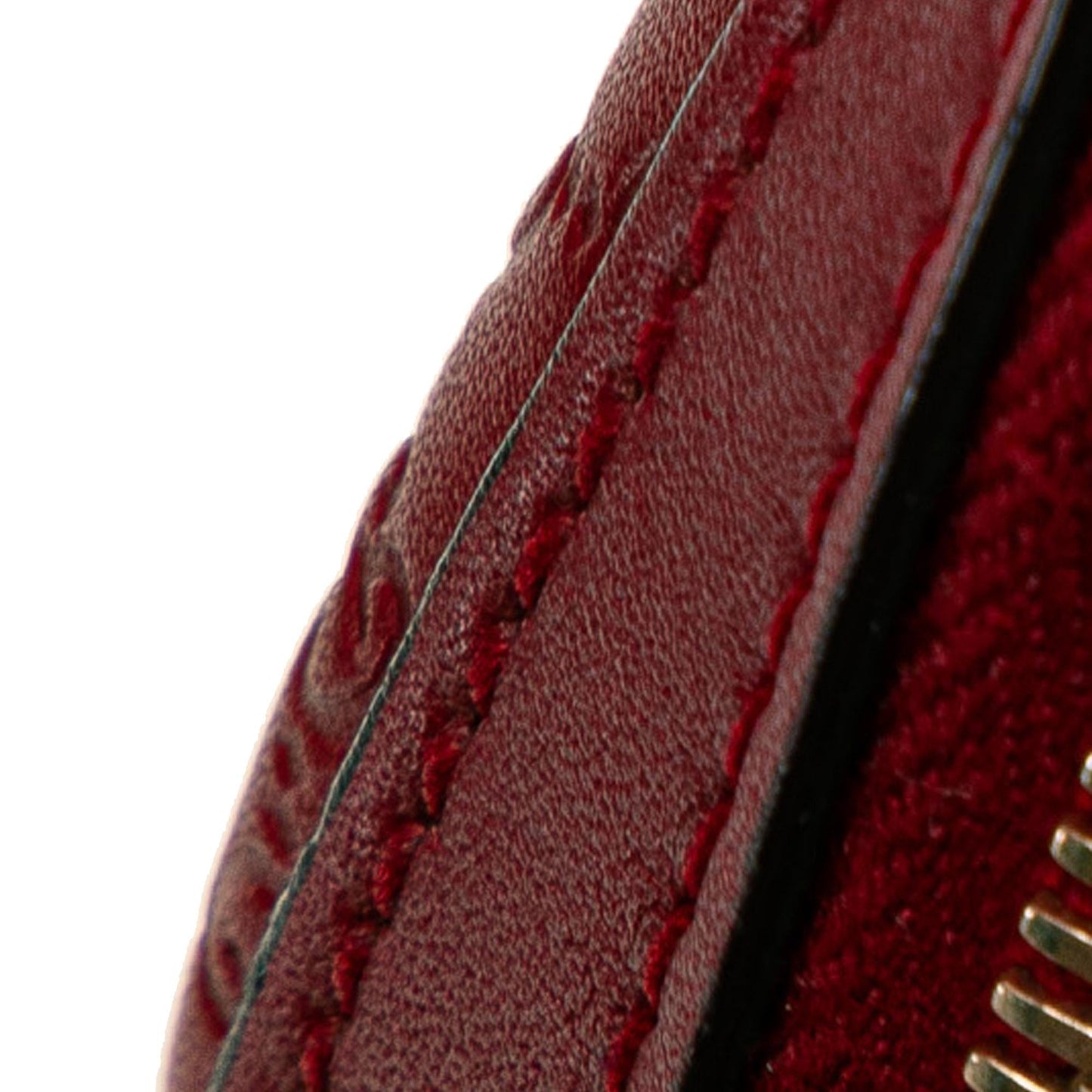 Gucci Medium Microguccissima Dome Satchel (SHG-hirV8A)