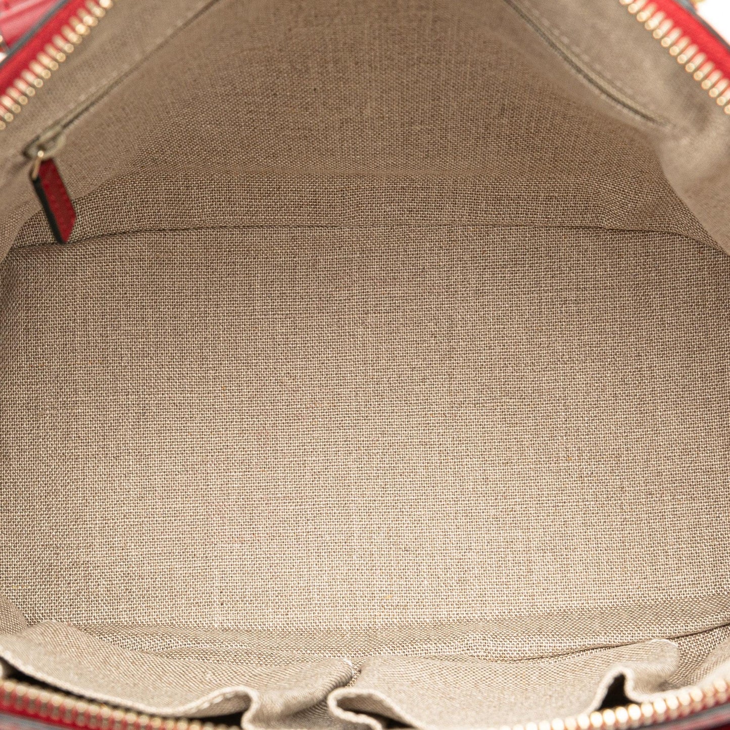 Gucci Medium Microguccissima Dome Satchel (SHG-hirV8A)