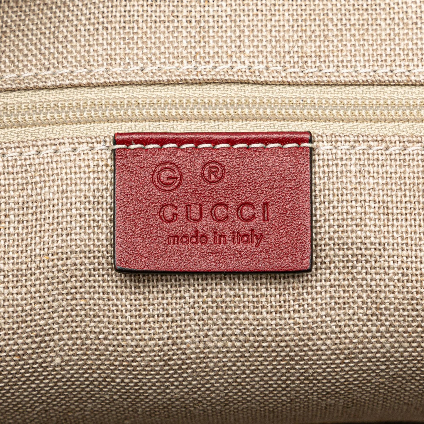 Gucci Medium Microguccissima Dome Satchel (SHG-hirV8A)