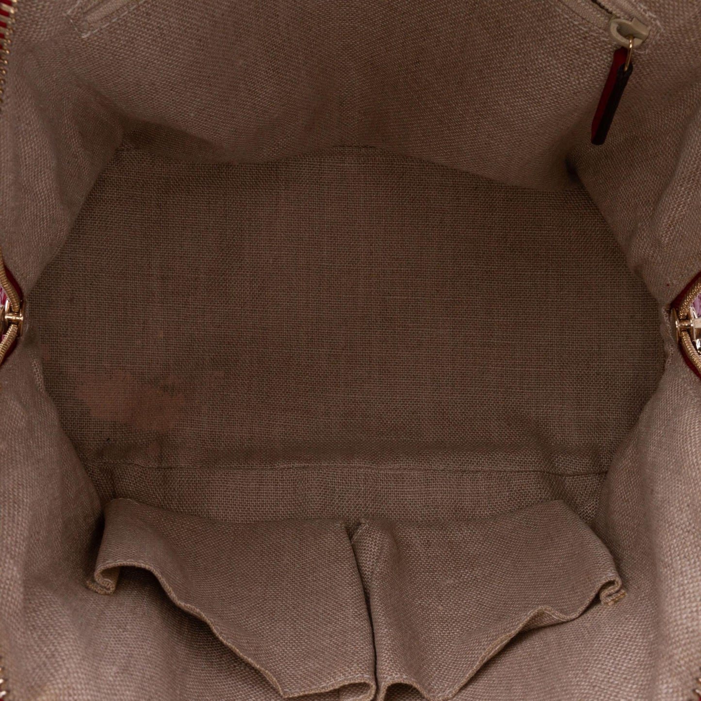 Gucci Medium Microguccissima Dome Satchel