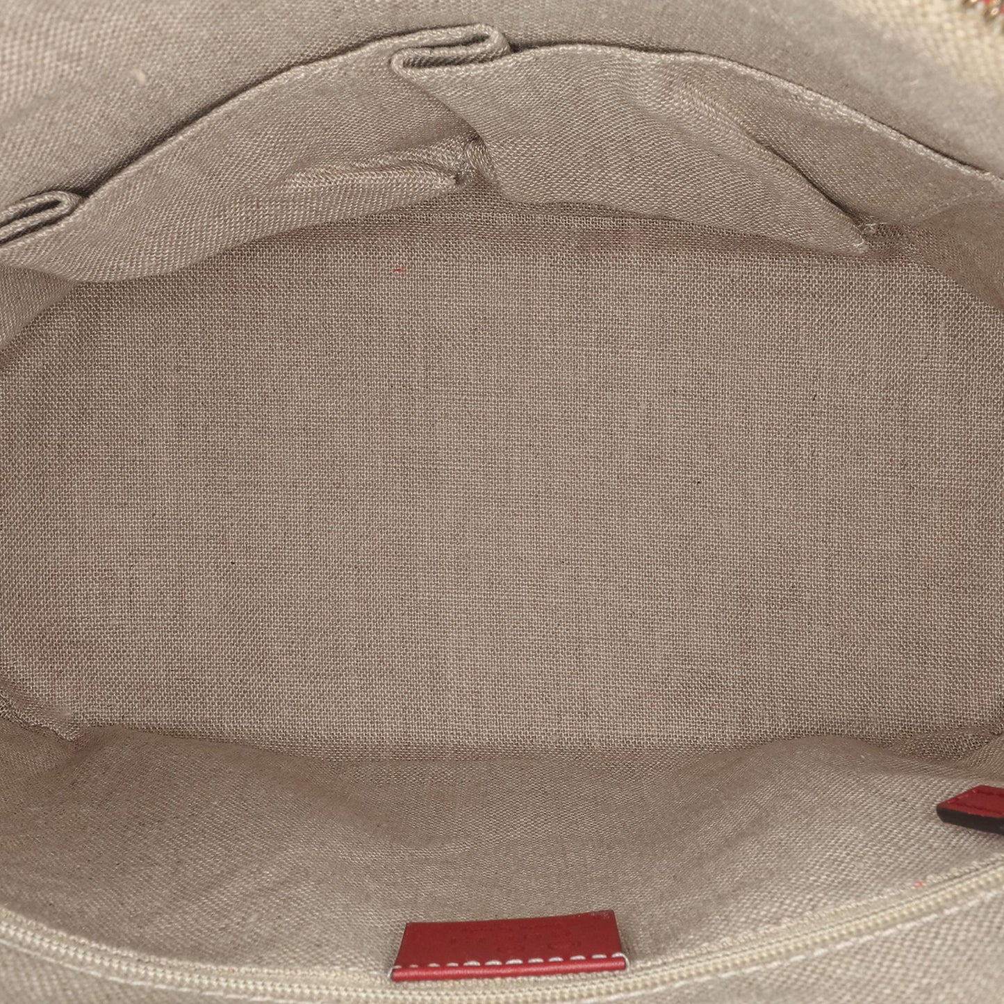 Gucci Medium Microguccissima Dome Satchel