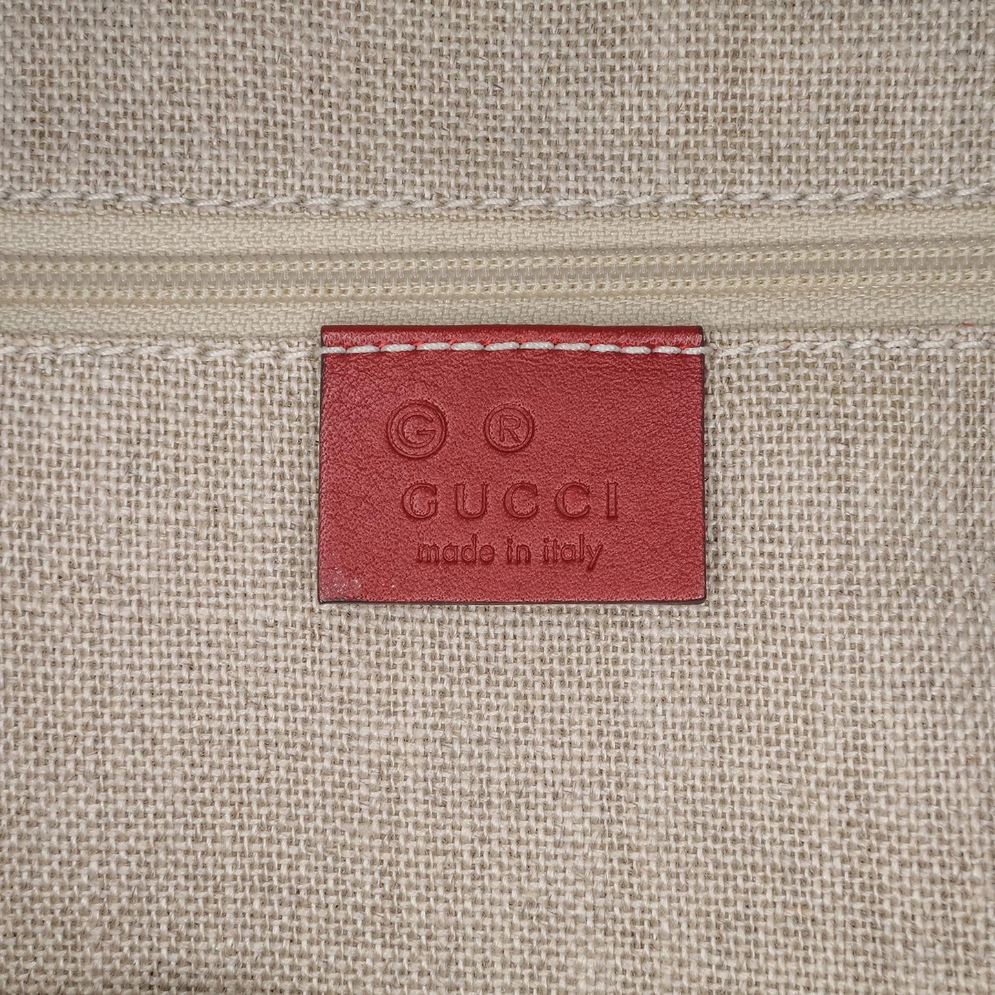 Gucci Medium Microguccissima Dome Satchel