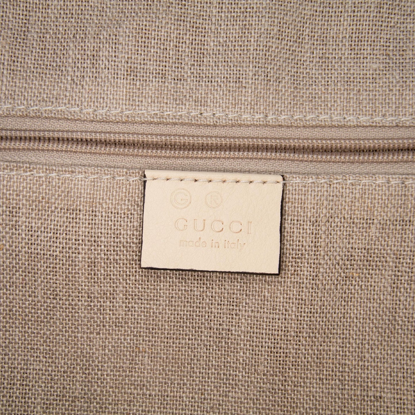 Gucci Medium Microguccissima Dome Satchel