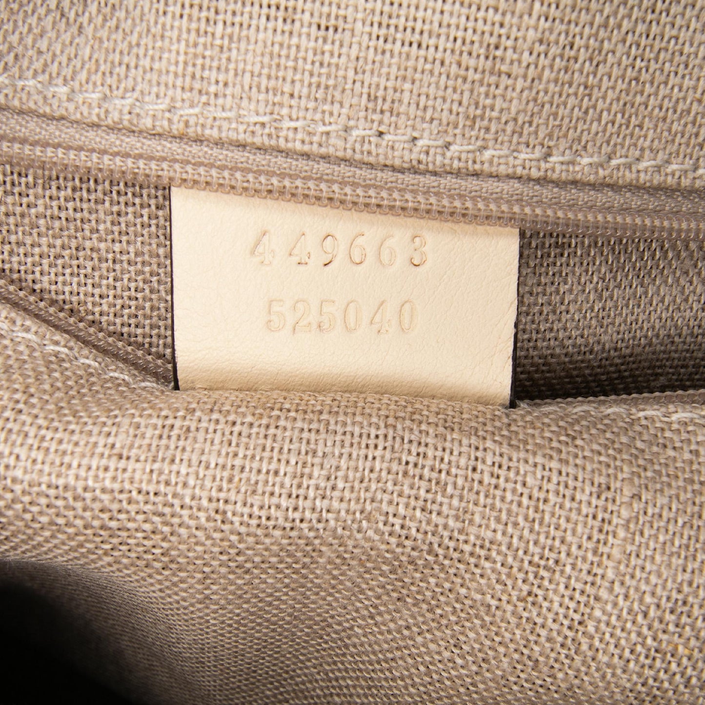 Gucci Medium Microguccissima Dome Satchel