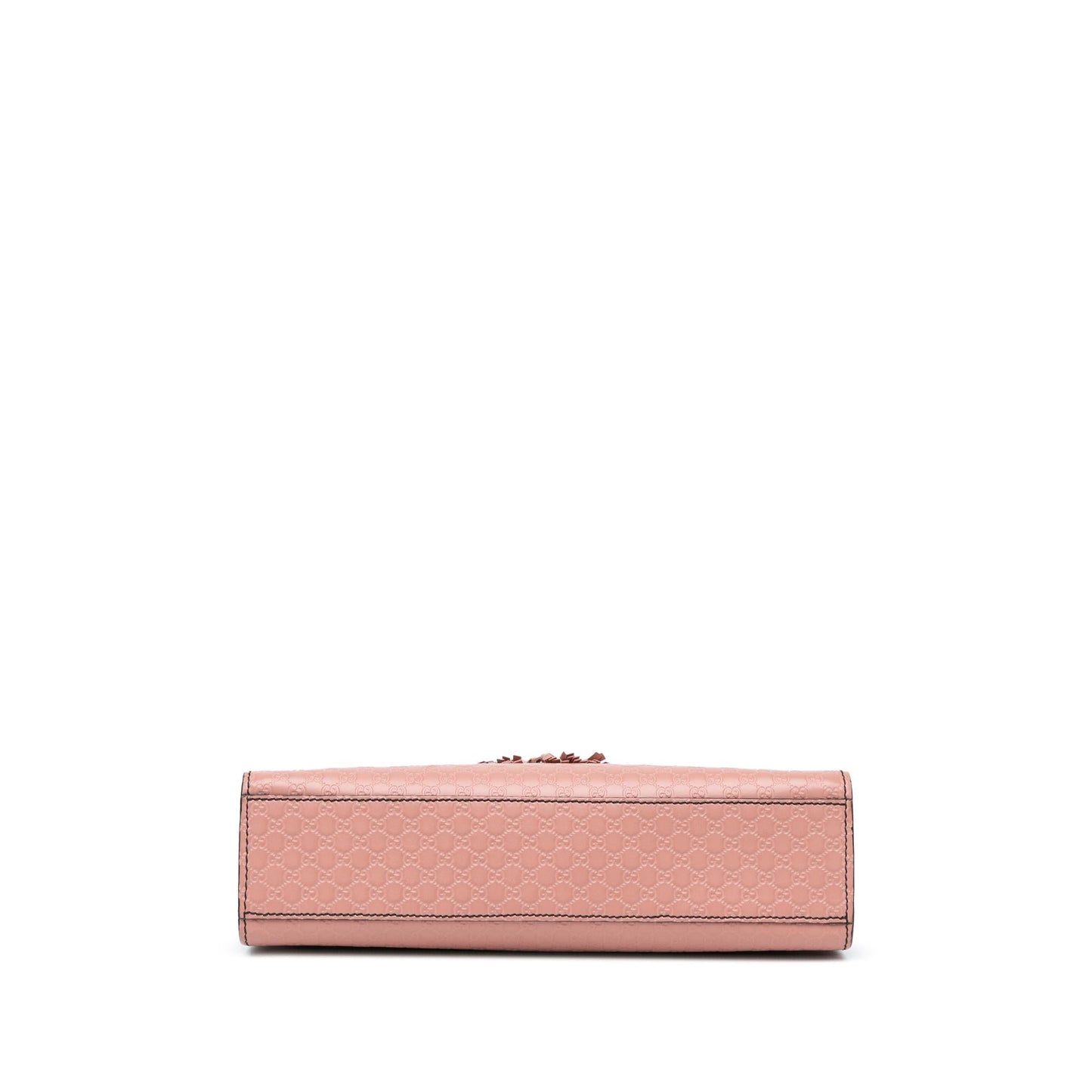 Gucci Medium Microguccissima Emily Shoulder Bag (SHG-D1ScbJ)
