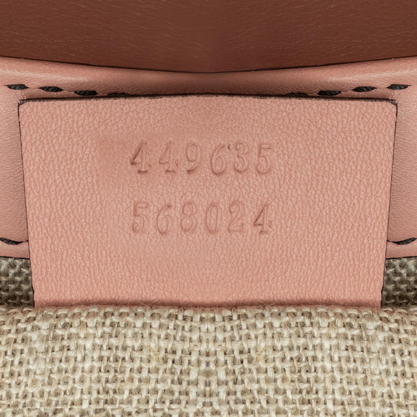 Gucci Medium Microguccissima Emily Shoulder Bag (SHG-D1ScbJ)