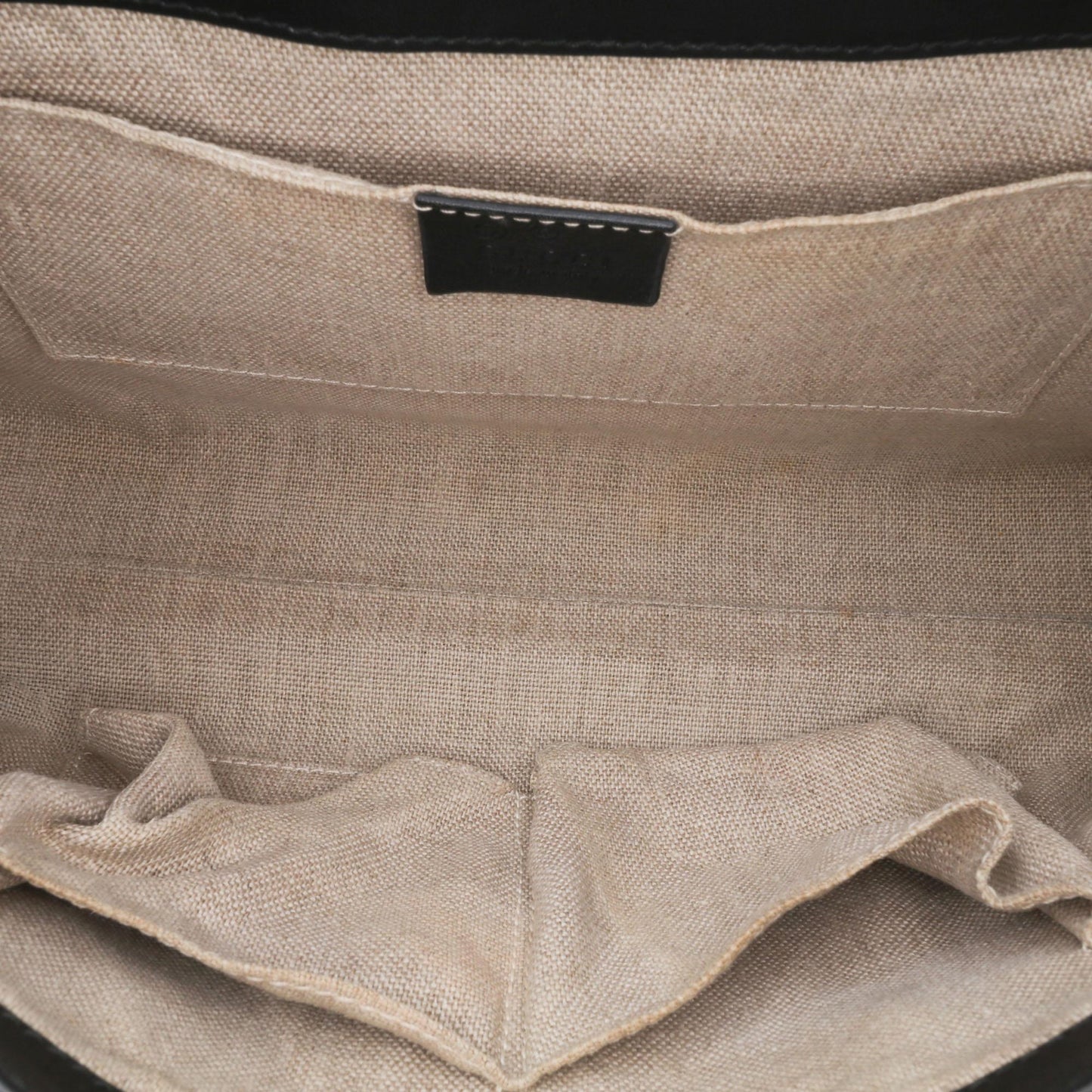 Gucci Medium Microguccissima Emily Shoulder Bag