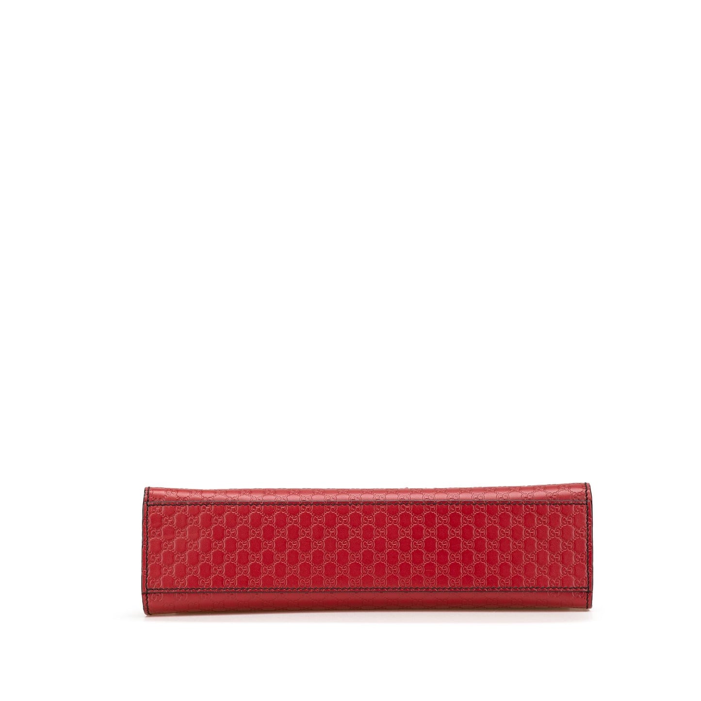 Gucci Medium Microguccissima Emily Shoulder Bag