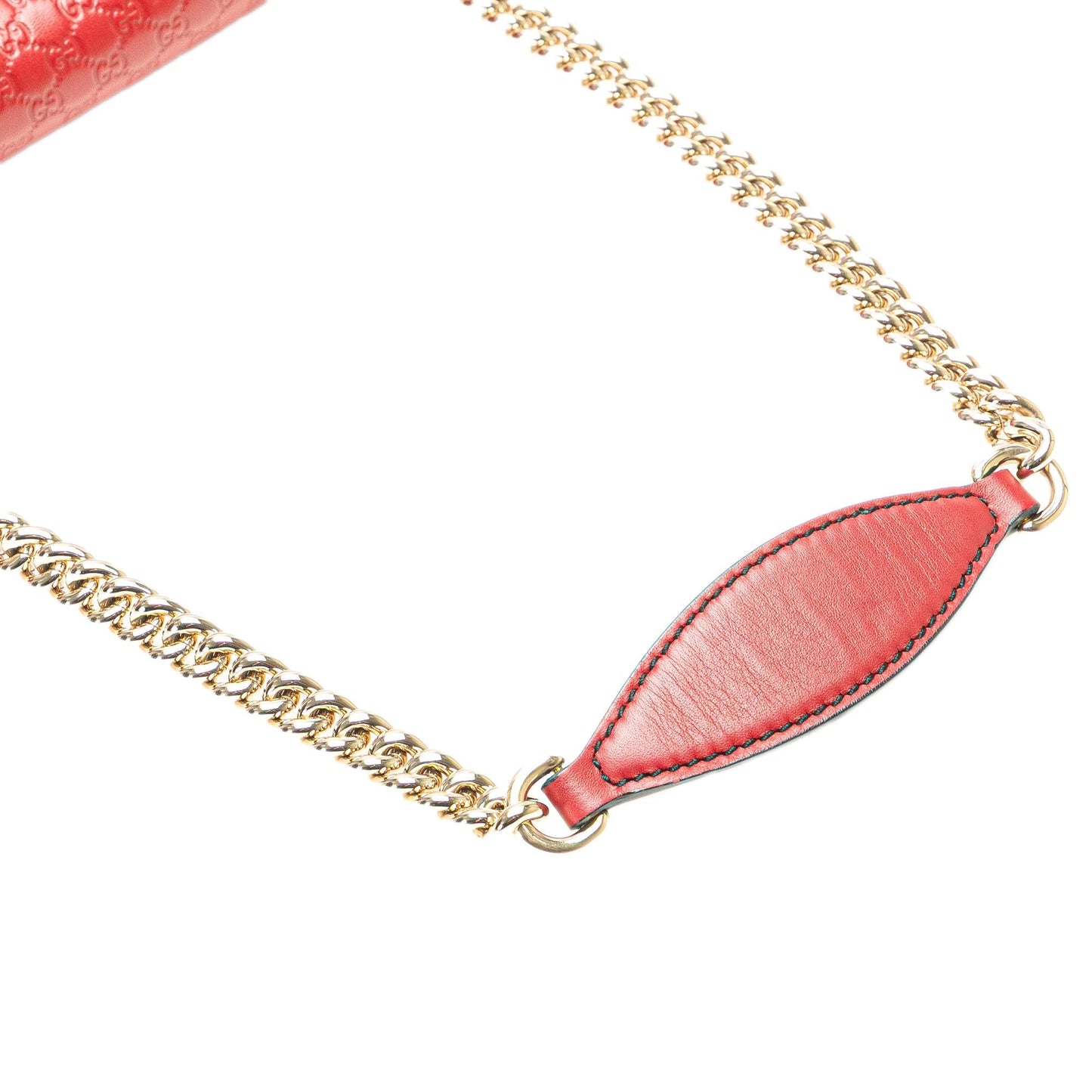 Gucci Medium Microguccissima Emily Shoulder Bag