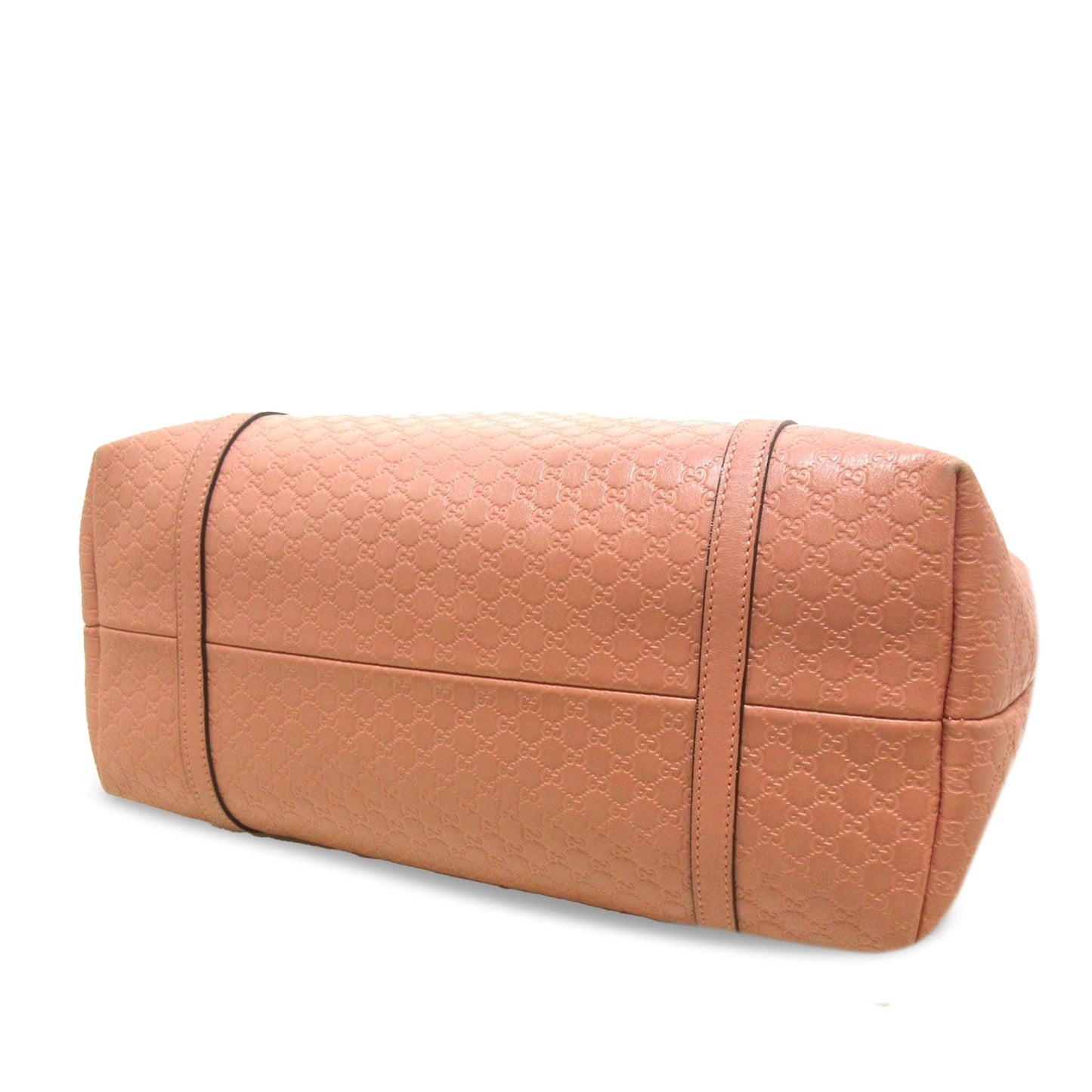 Gucci Medium Microguccissima Joy Tote Bag (SHG-GdRgak)