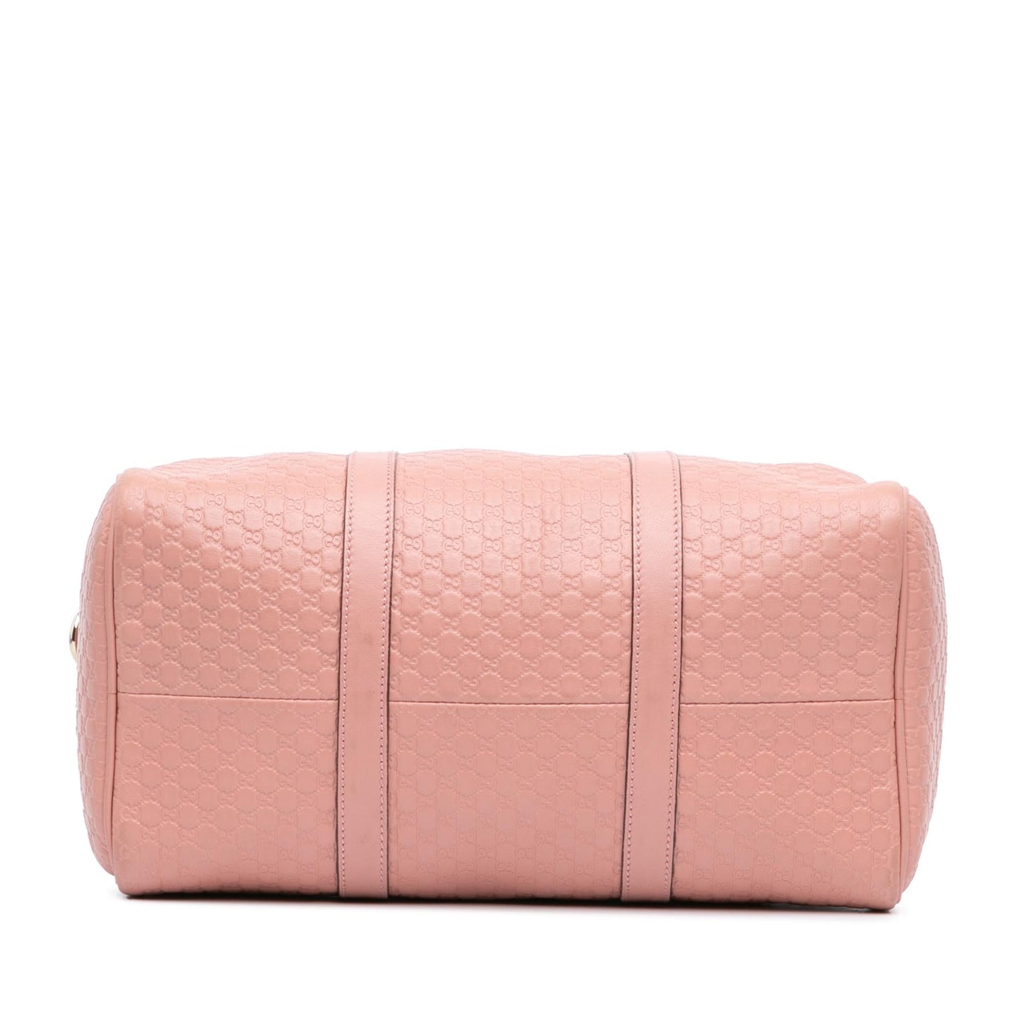 Gucci Medium Microguccissima Satchel