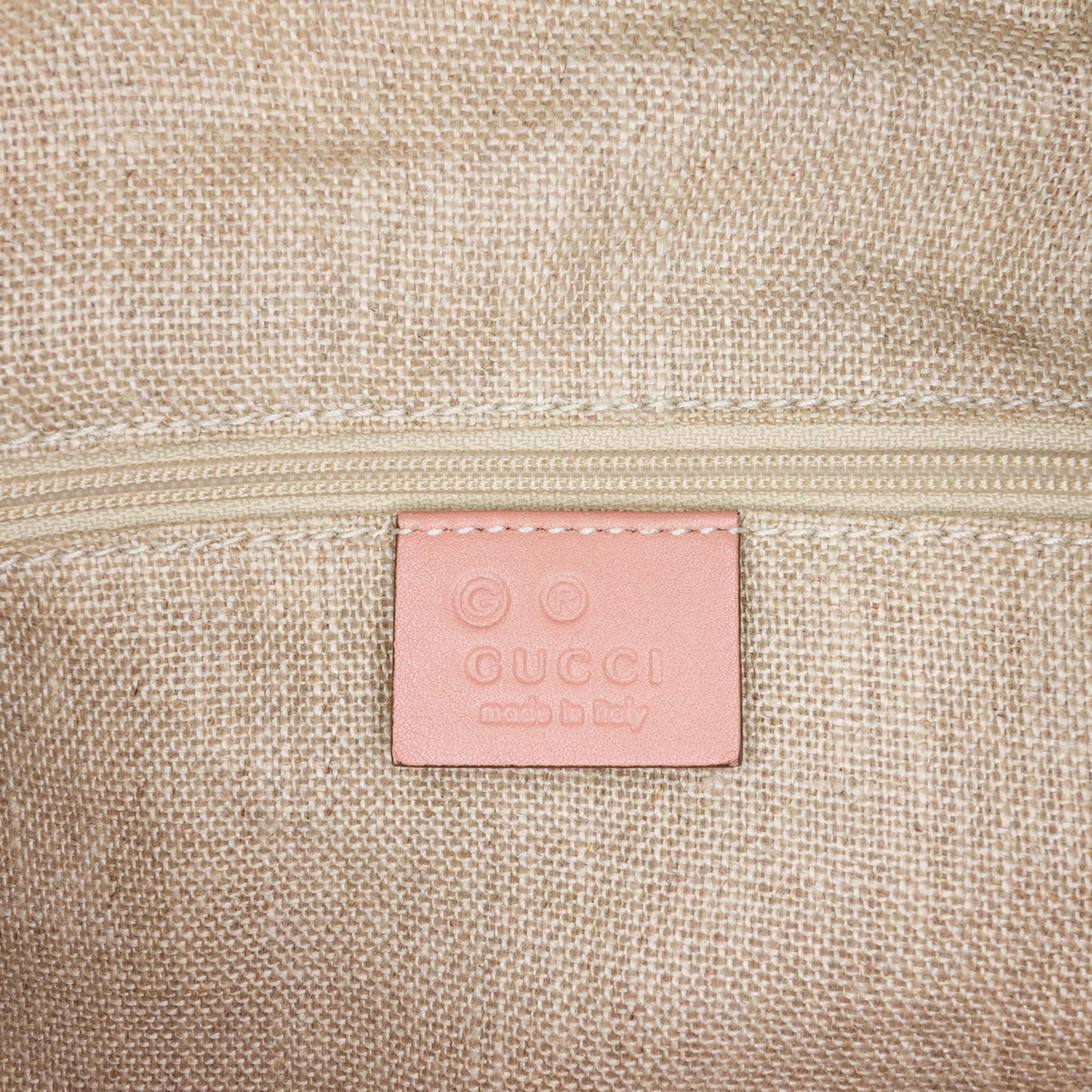 Gucci Medium Microguccissima Satchel