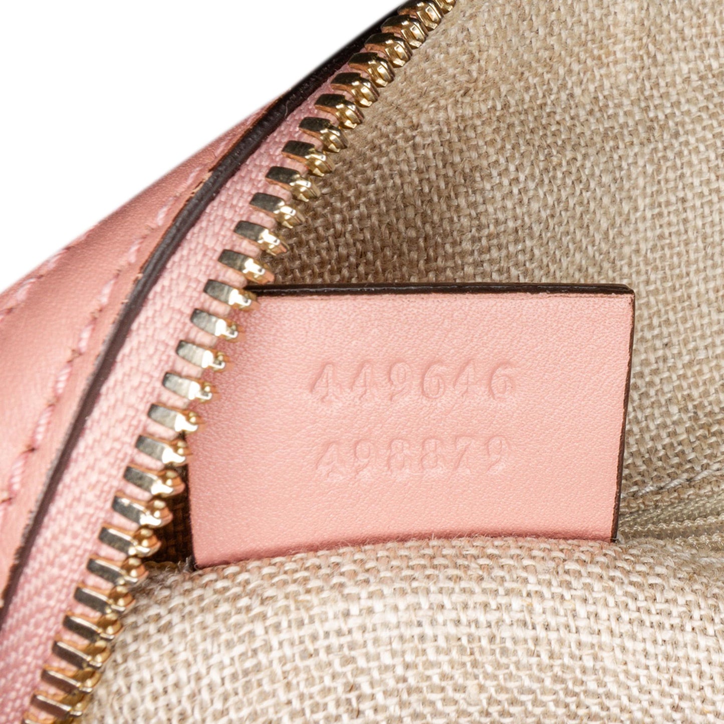 Gucci Medium Microguccissima Satchel