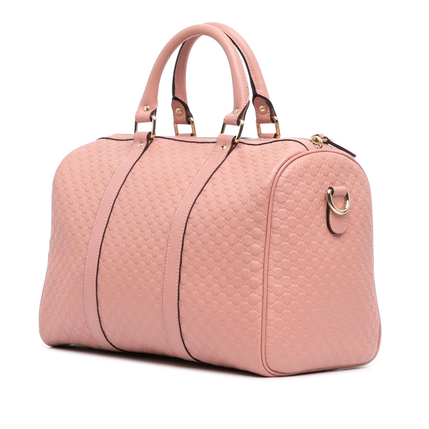 Gucci Medium Microguccissima Satchel