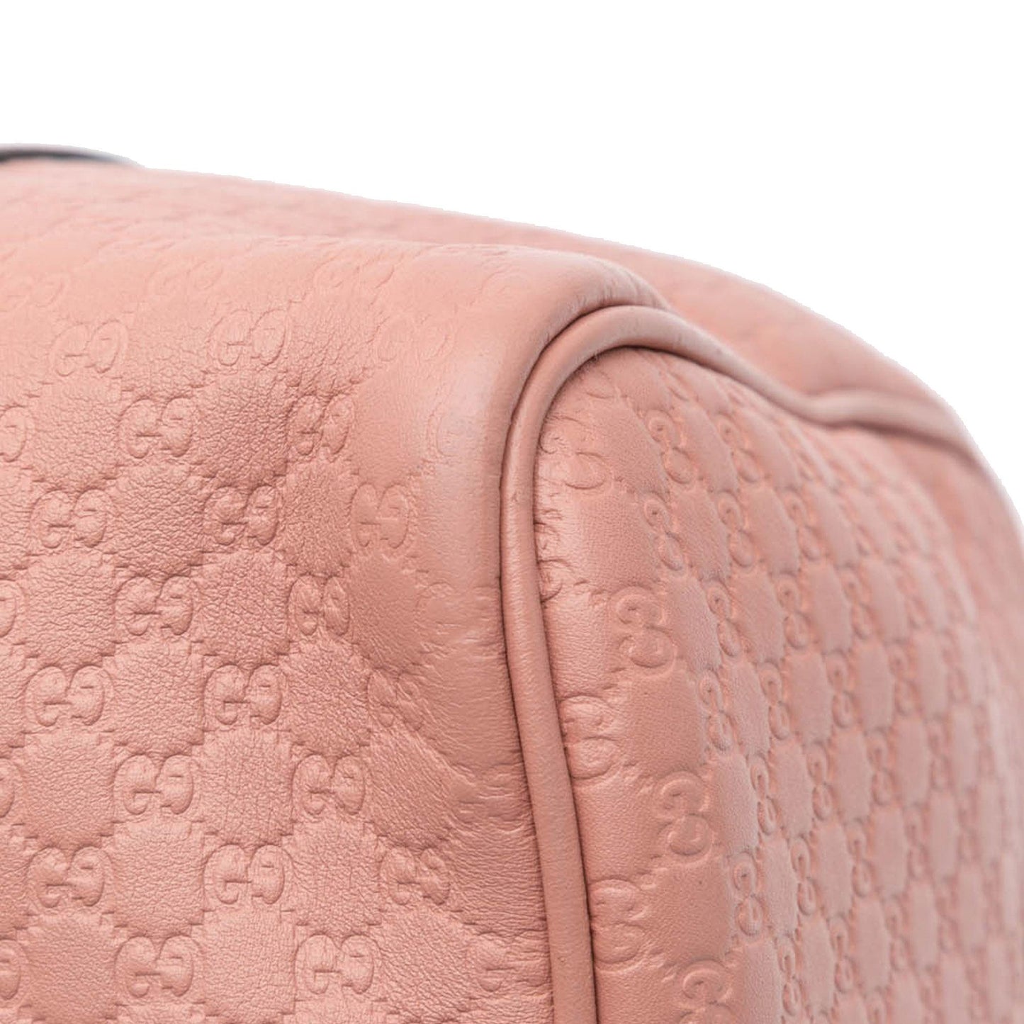 Gucci Medium Microguccissima Satchel