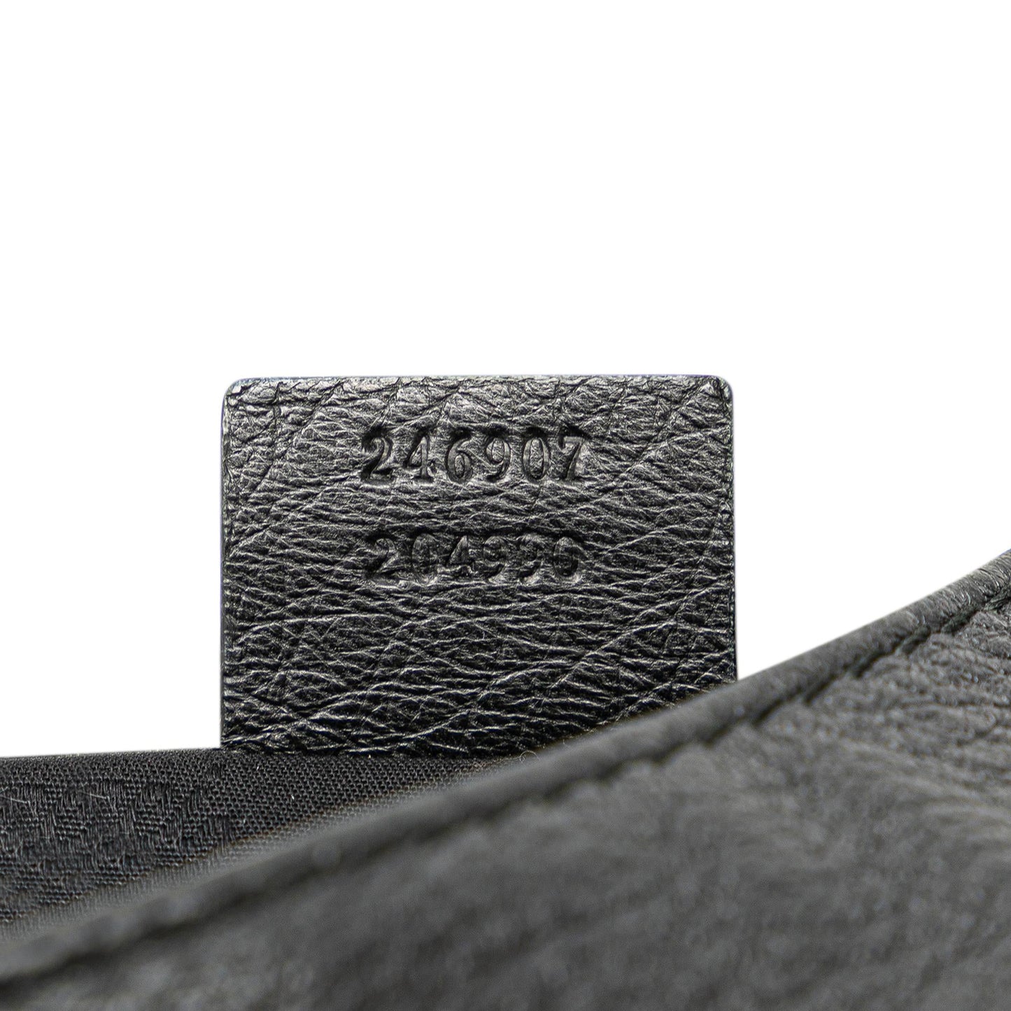 Gucci Medium New Jackie (SHG-DBikbj)