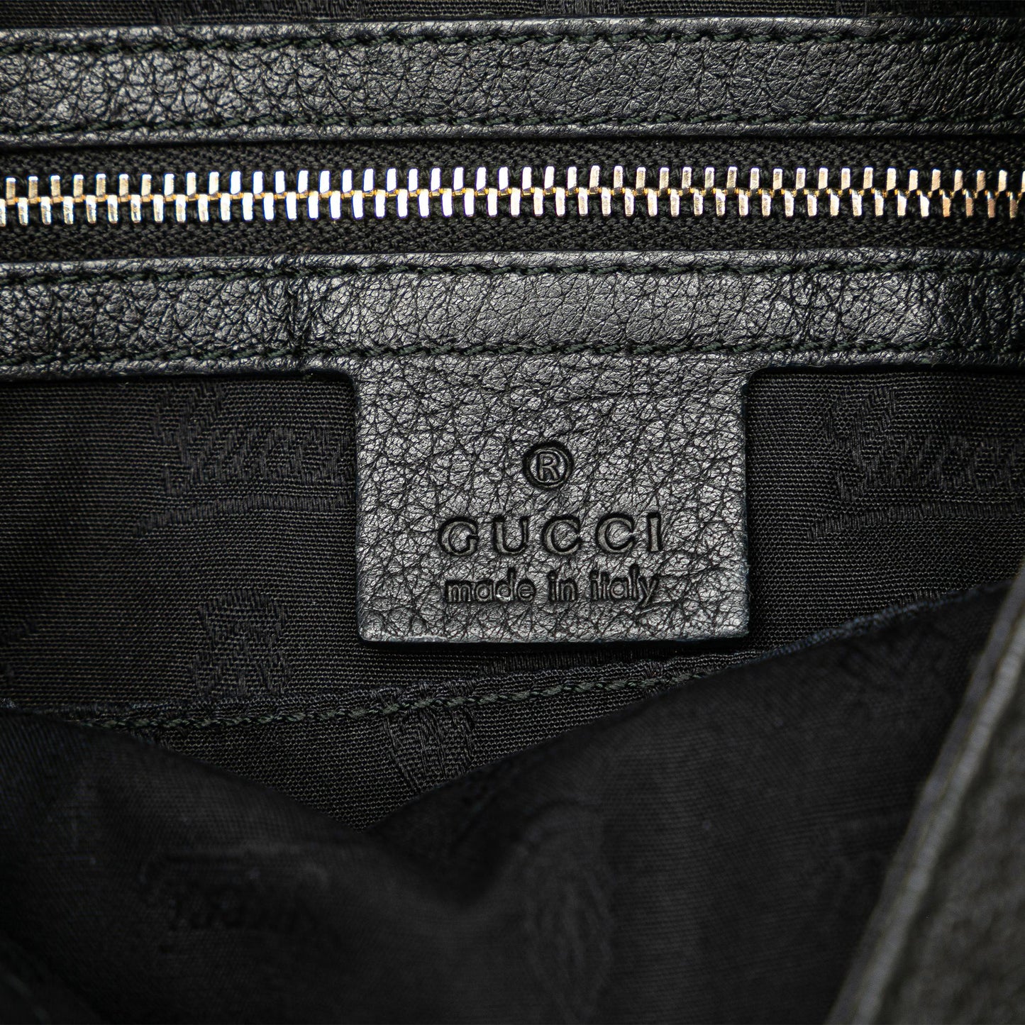 Gucci Medium New Jackie (SHG-DBikbj)