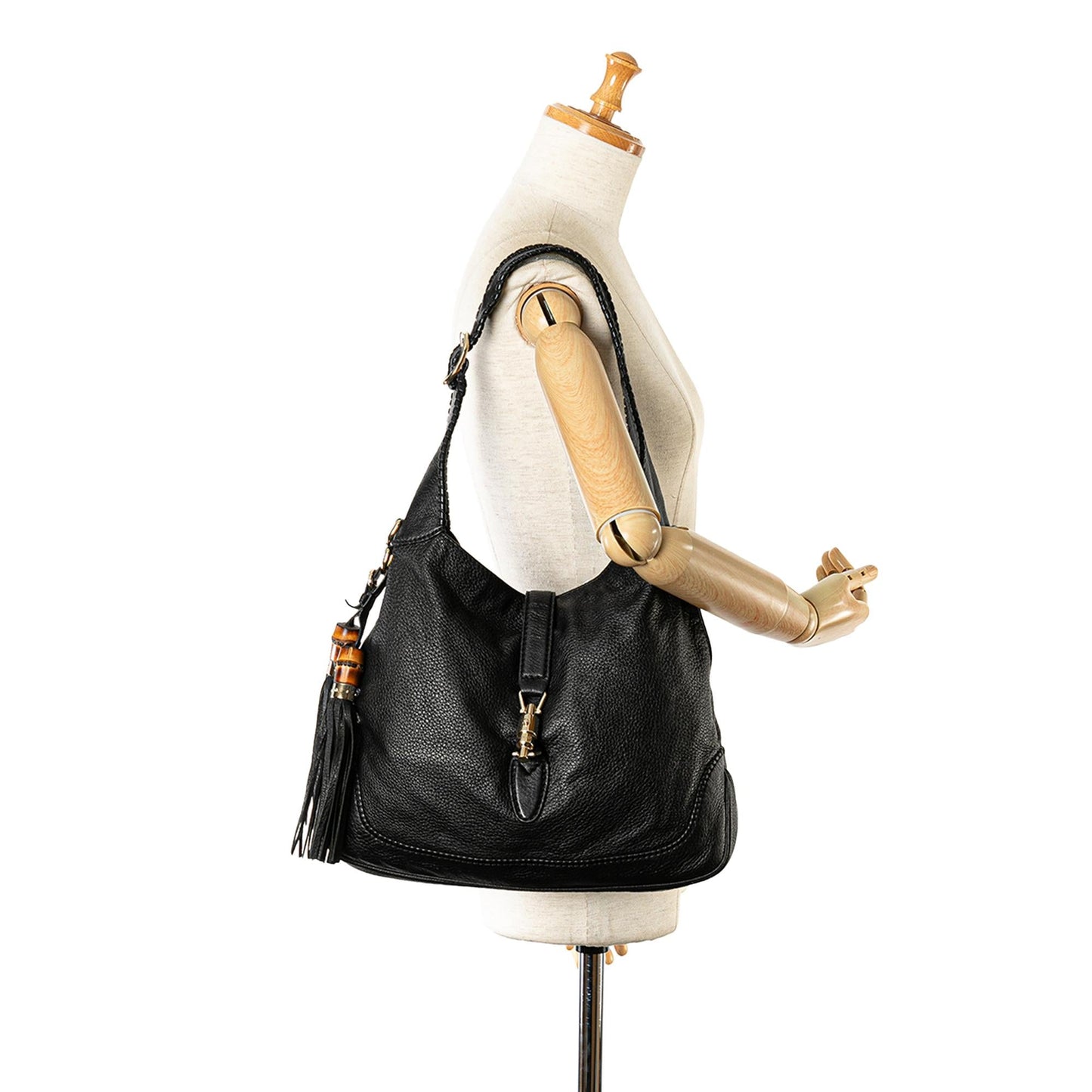 Gucci Medium New Jackie (SHG-DBikbj)