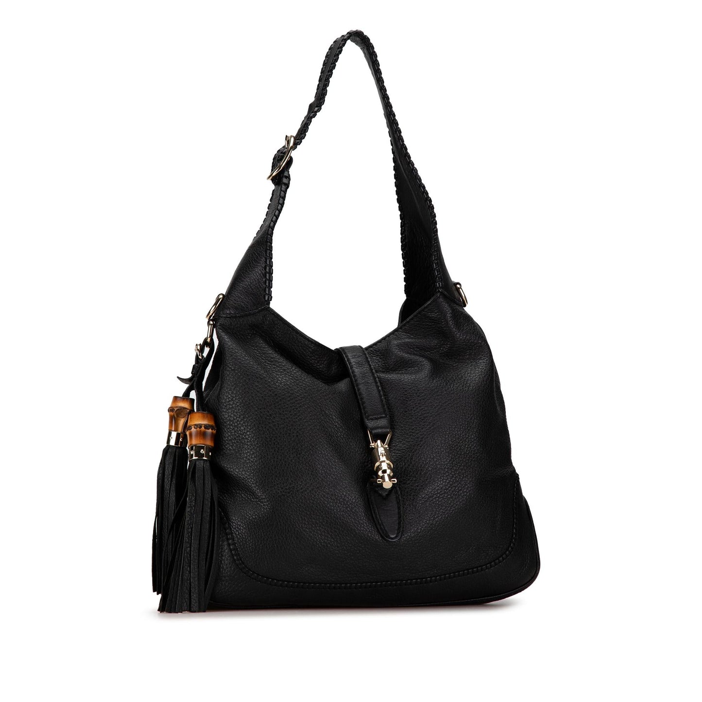 Gucci Medium New Jackie (SHG-DBikbj)