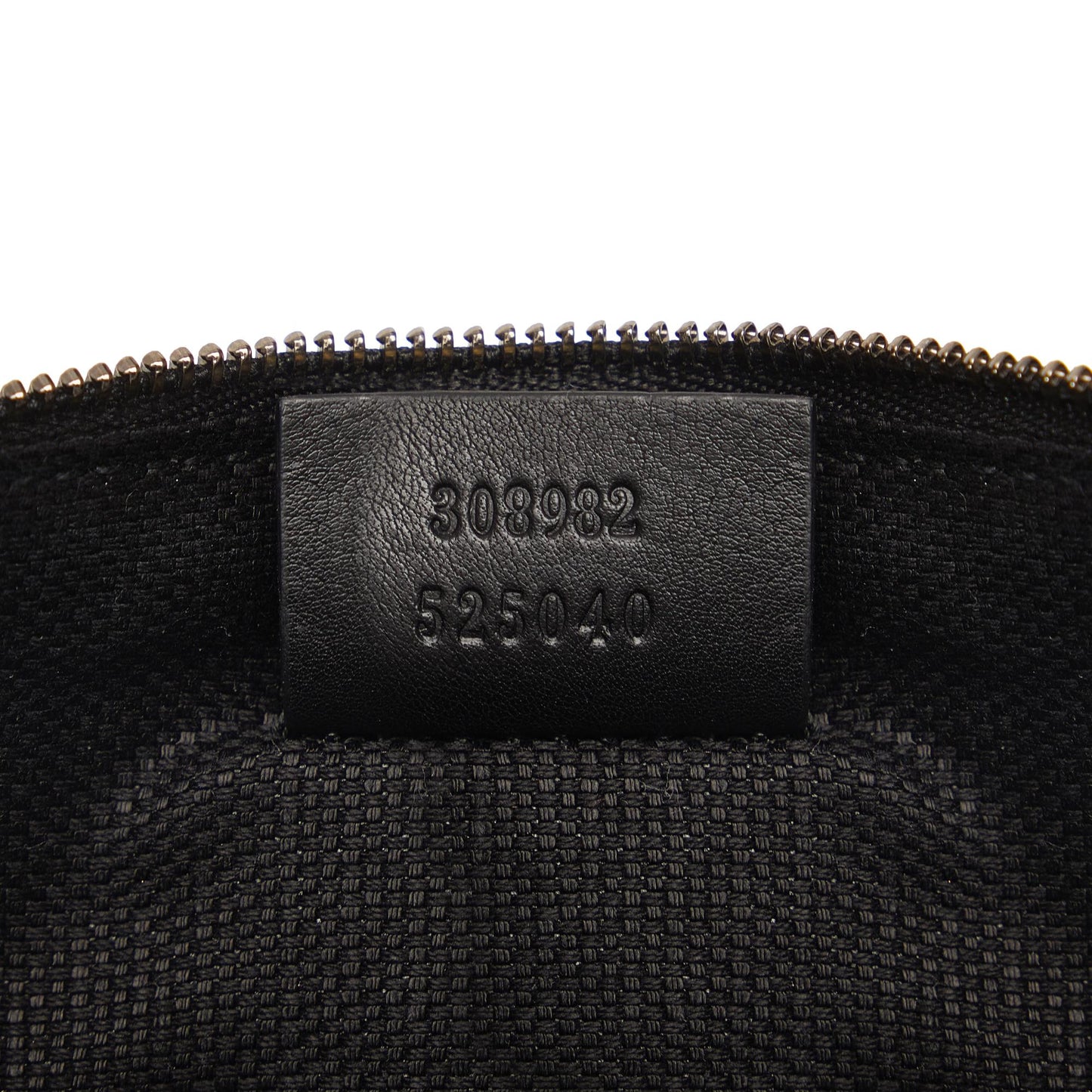 Gucci Medium Patent Shearling Soho Chain Tote (SHG-dATtOX)