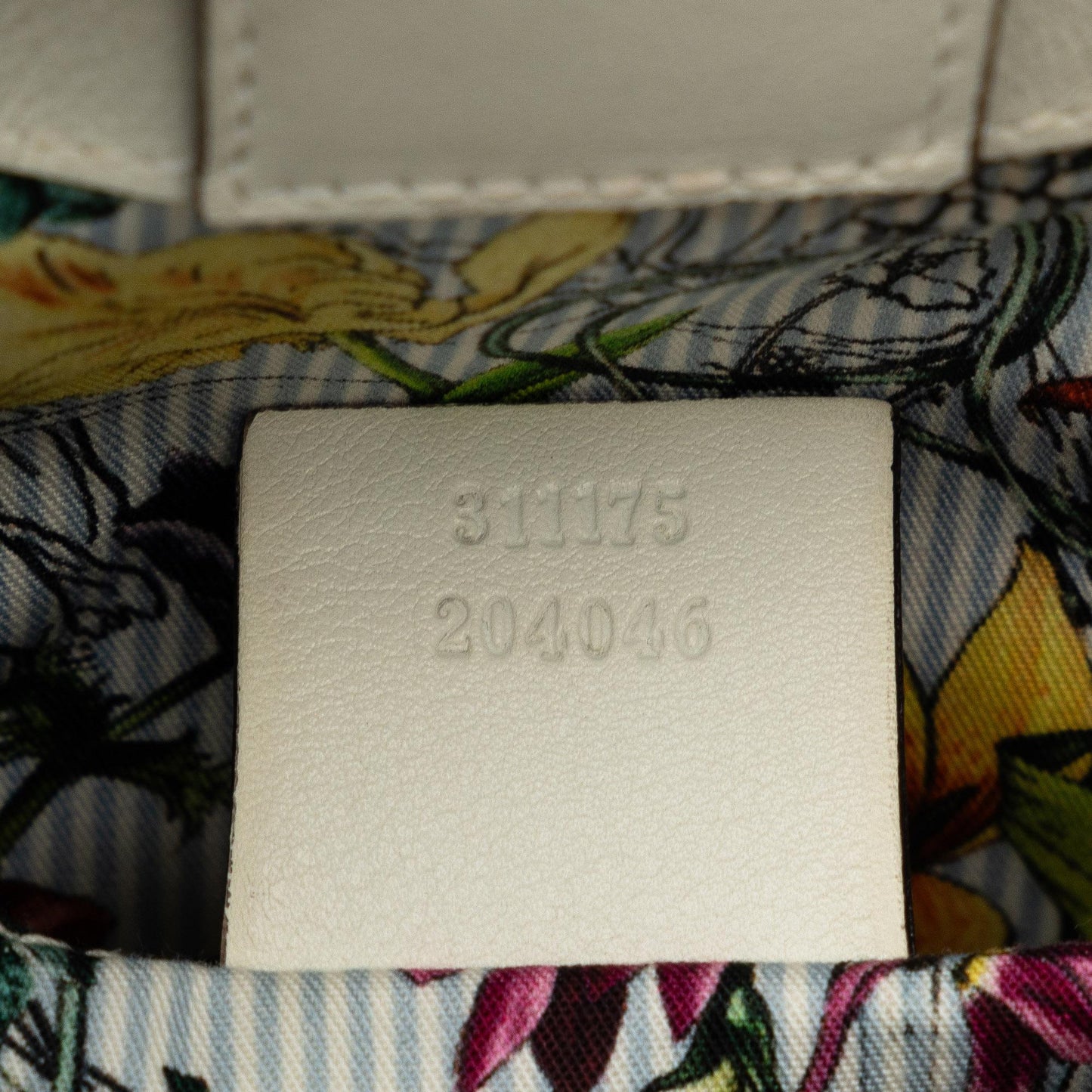 Gucci Medium Raffia Bamboo Shopper Tote (SHG-lv32Tc)
