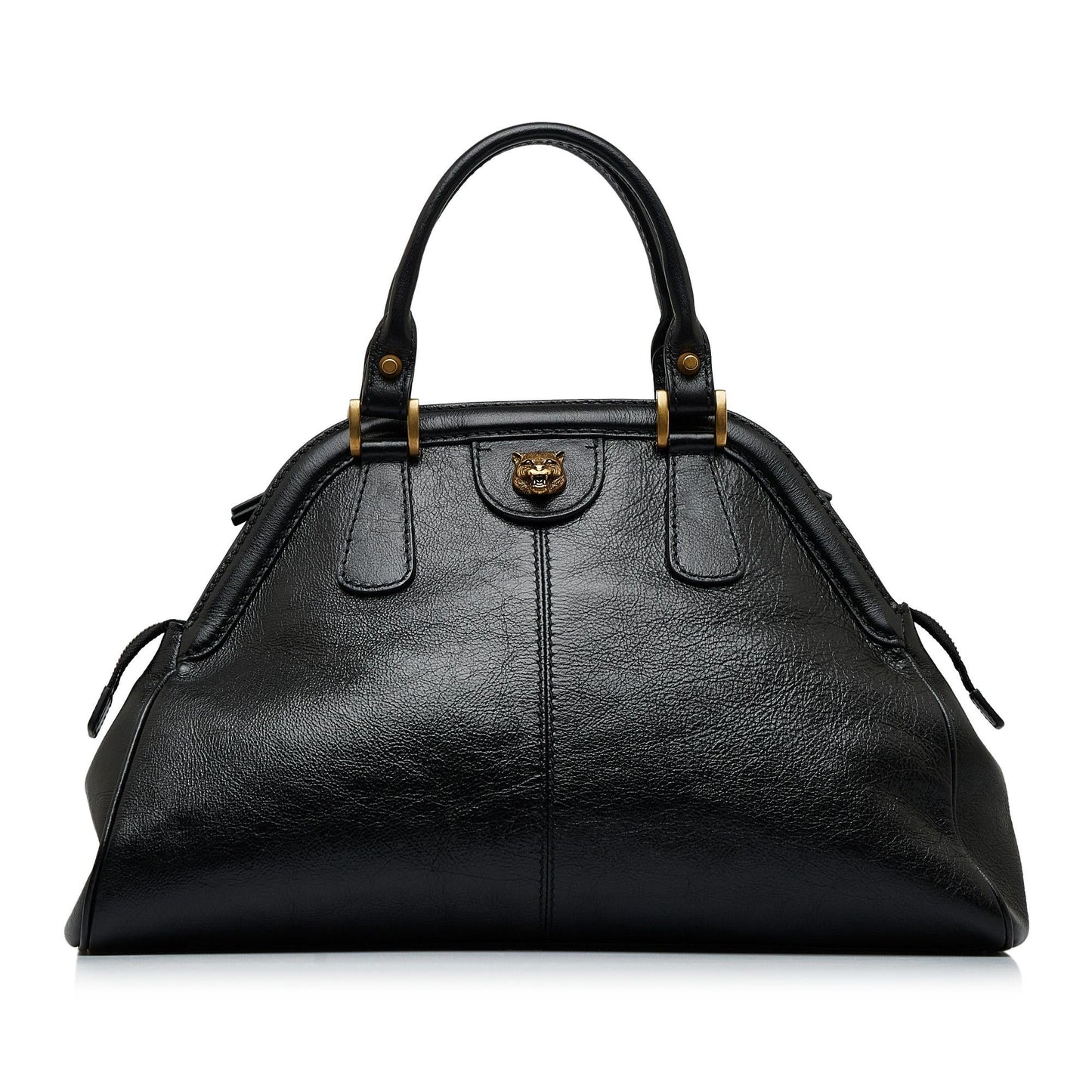 Gucci Medium Re(Belle) Top Handle Bag (SHG-08YToz)
