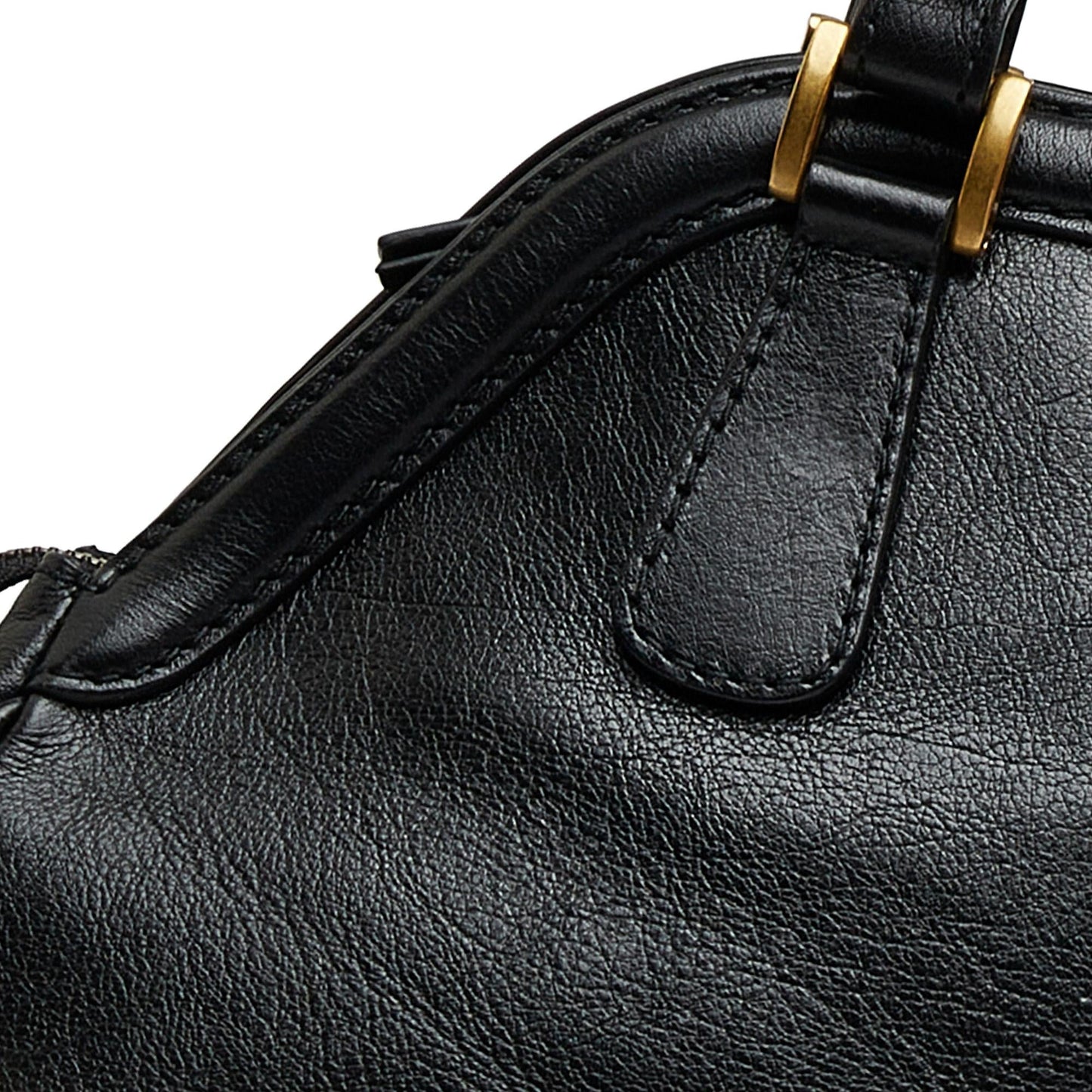 Gucci Medium Re(Belle) Top Handle Bag (SHG-08YToz)