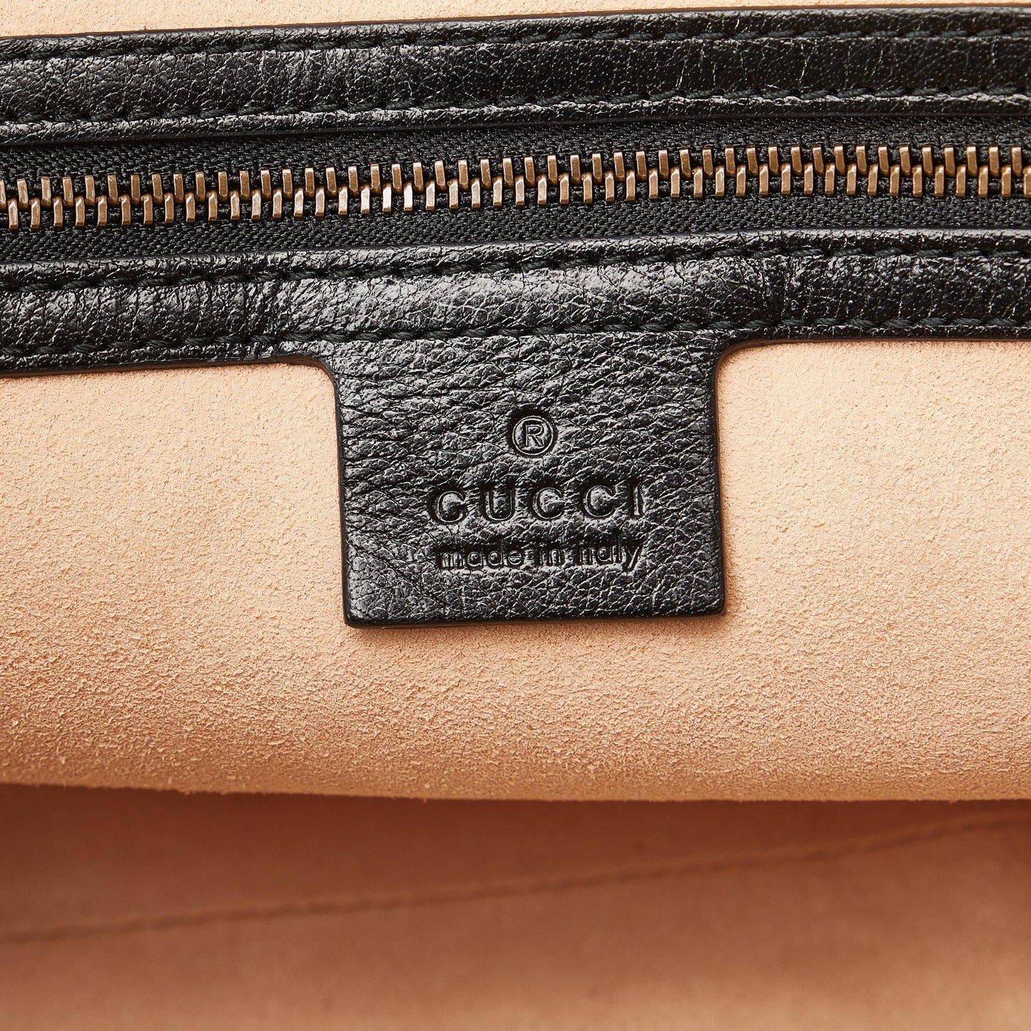 Gucci Medium Re(Belle) Top Handle Bag (SHG-08YToz)