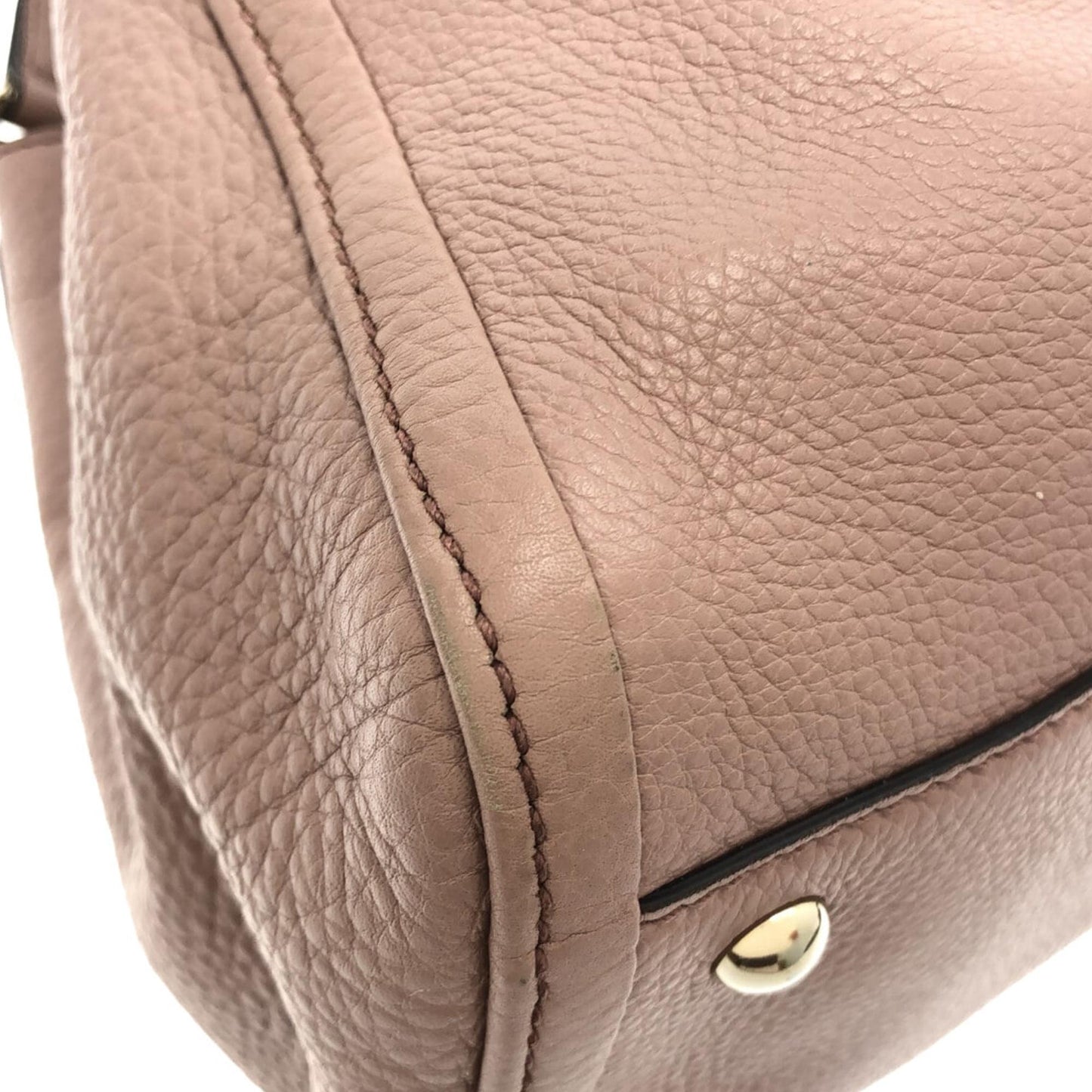 Gucci Medium Soho Cellarius Satchel (SHG-OQgcRs)
