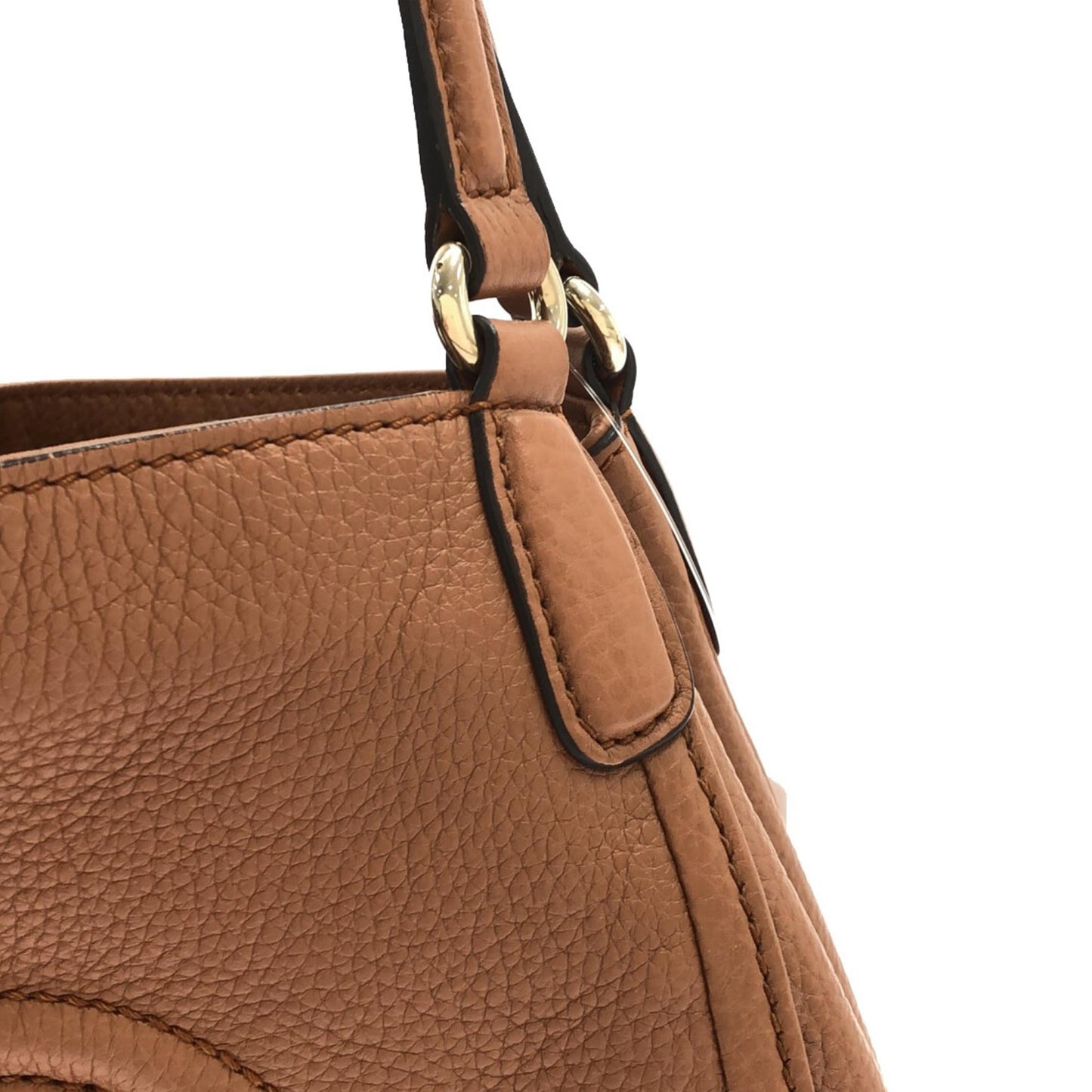 Gucci Medium Soho Cellarius Satchel (SHG-Oq9rsH)