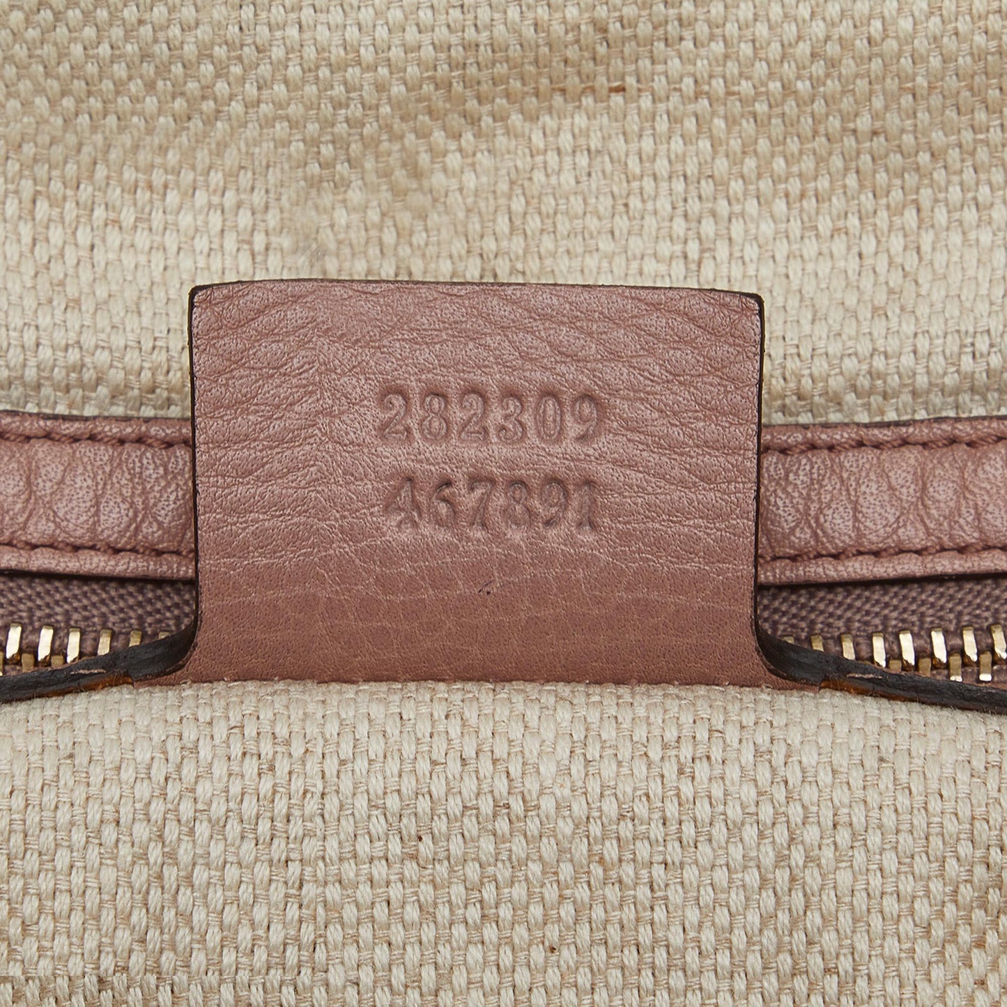 Gucci Medium Soho Cellarius Tote (SHG-MtyGE1)