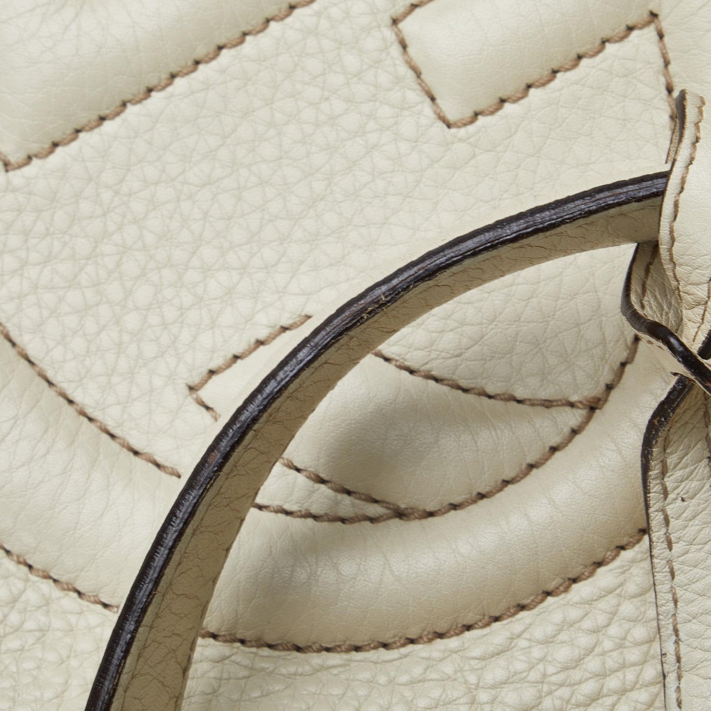 Gucci Medium Soho Cellarius Tote (SHG-bLWZdB)