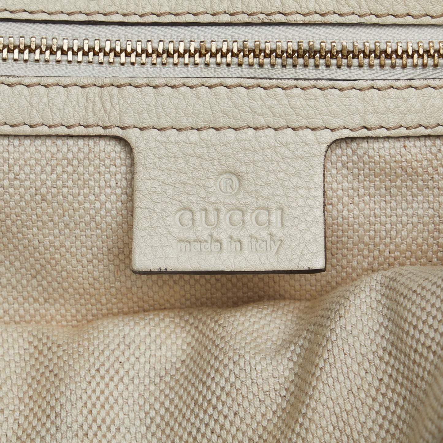 Gucci Medium Soho Cellarius Tote (SHG-bLWZdB)