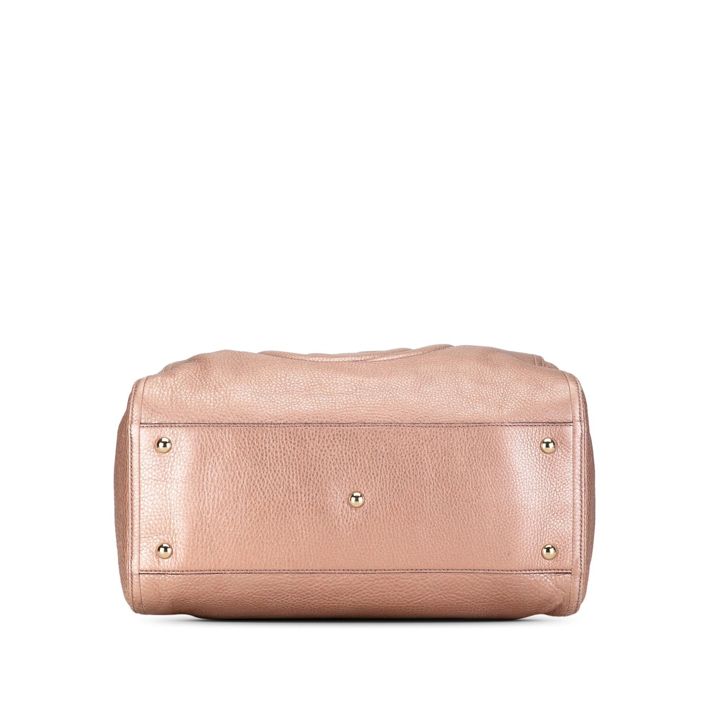 Gucci Medium Soho Cellarius Tote (SHG-vUySeD)