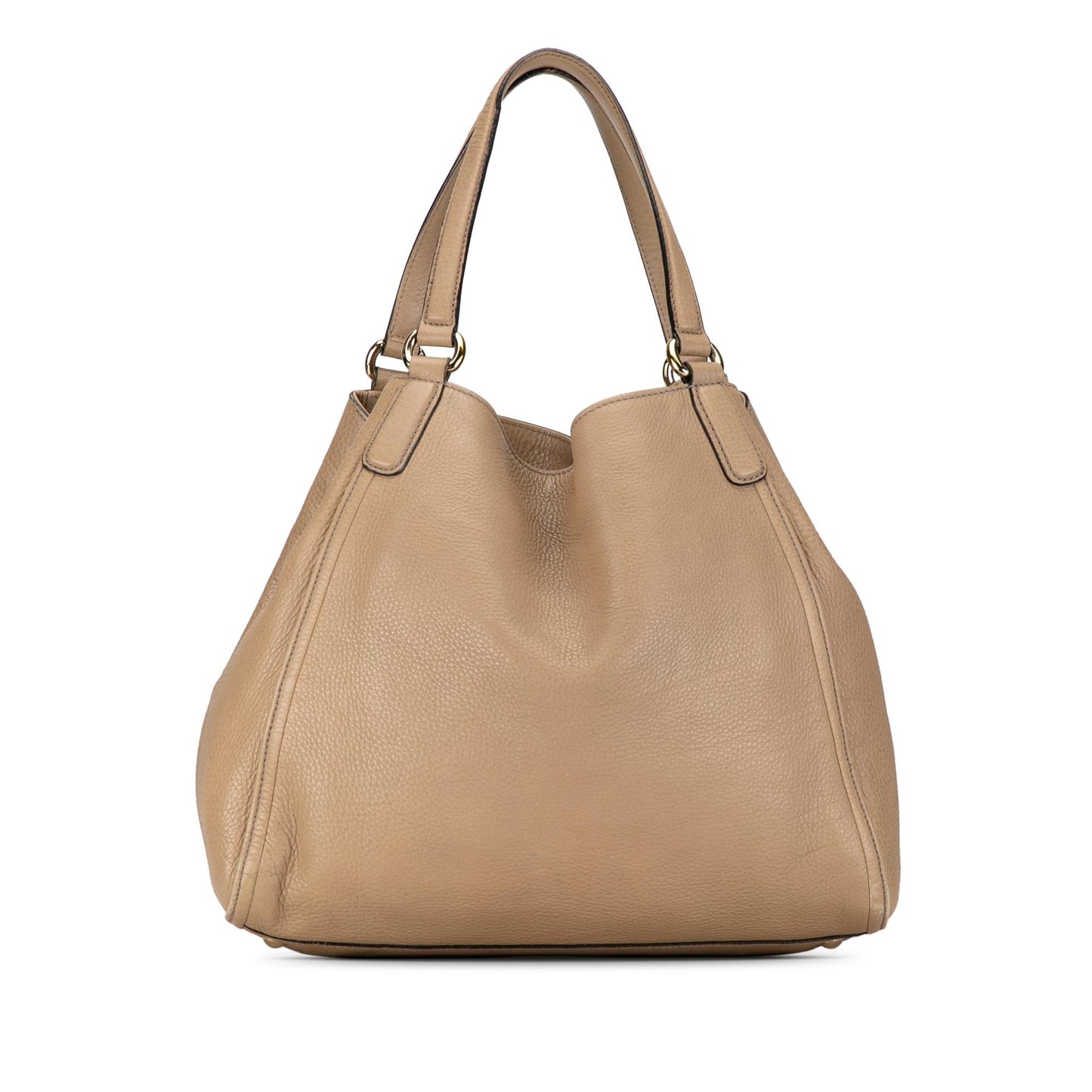 Gucci Medium Soho Cellarius Tote (SHG-WKRqB5)