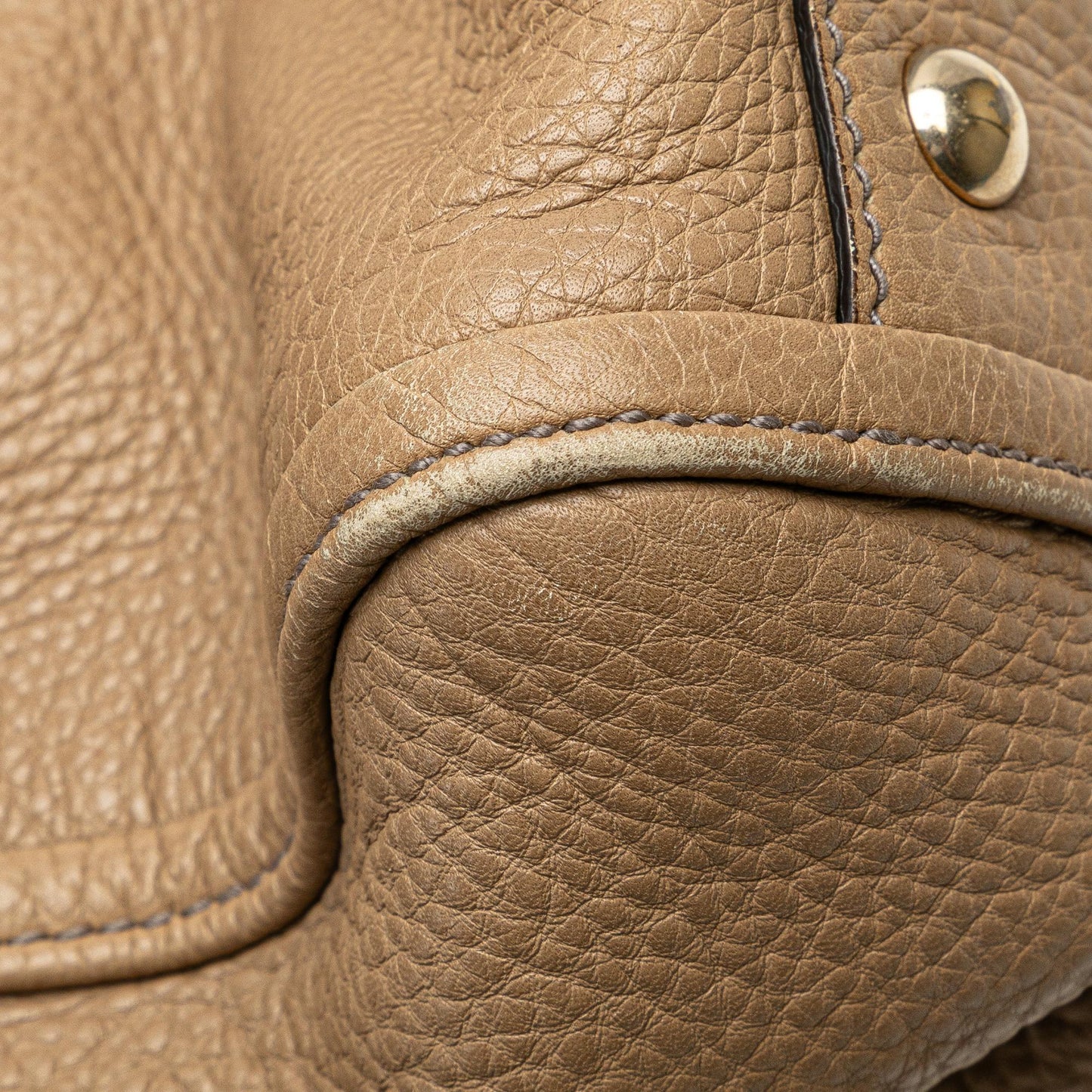 Gucci Medium Soho Cellarius Tote (SHG-WKRqB5)