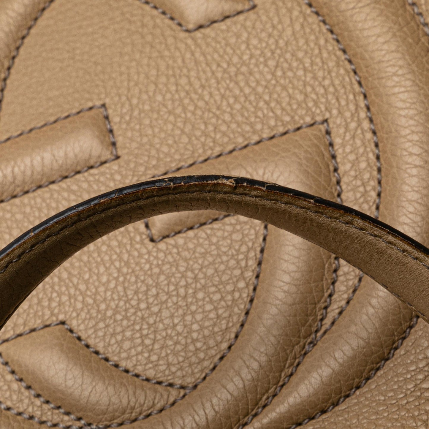 Gucci Medium Soho Cellarius Tote (SHG-WKRqB5)