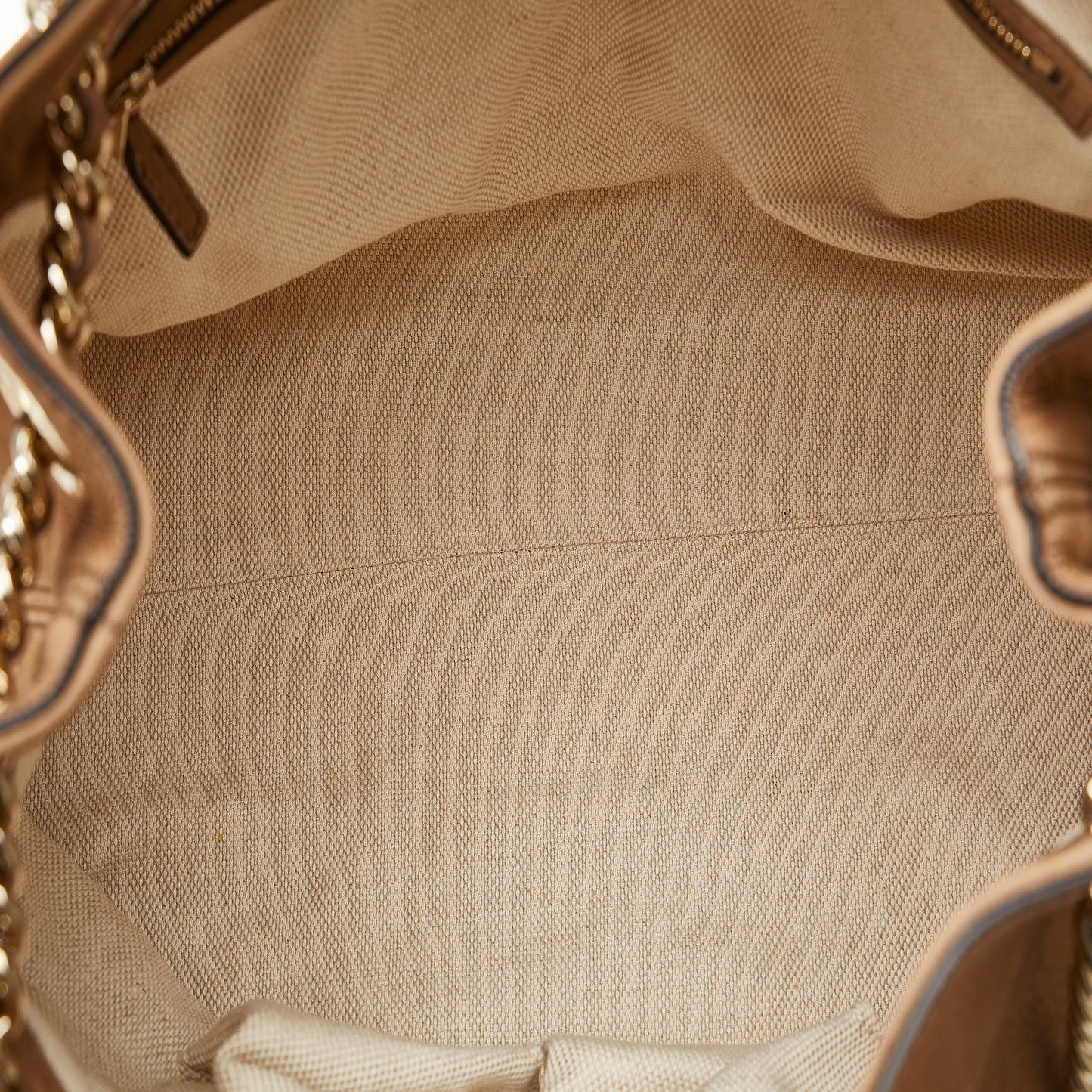 Gucci Medium Soho Chain Tote (SHG-Om3yEn)