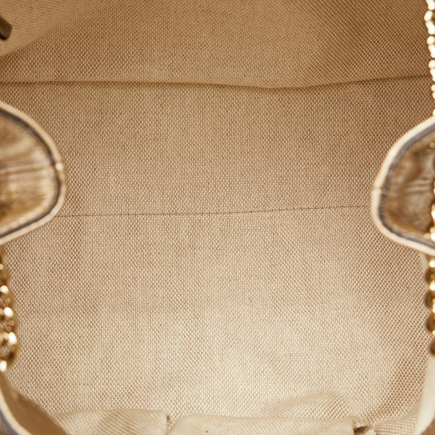 Gucci Medium Soho Chain Tote (SHG-TGOZFu)