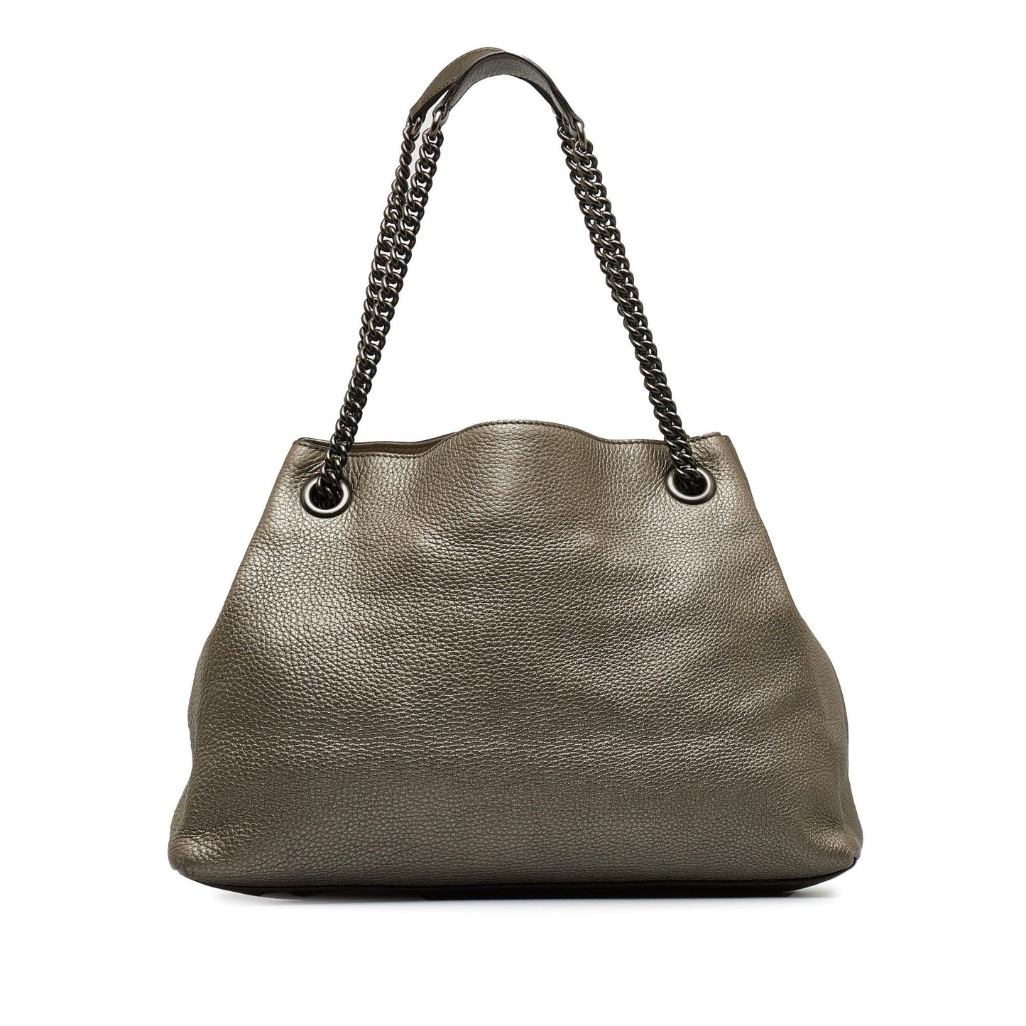 Gucci Medium Soho Chain Tote (SHG-ngwZOe)
