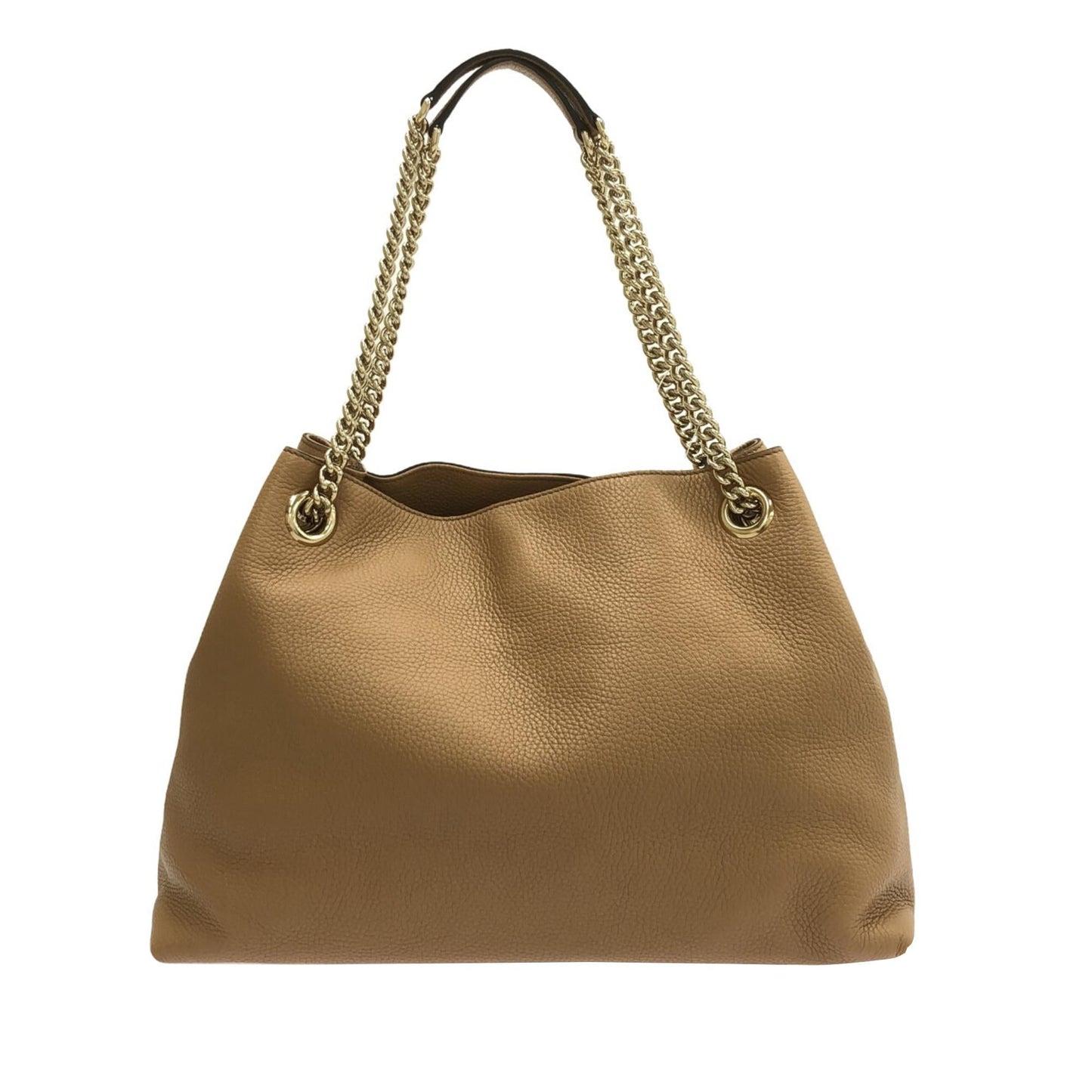 Gucci Medium Soho Chain Tote (SHG-CuLFjb)
