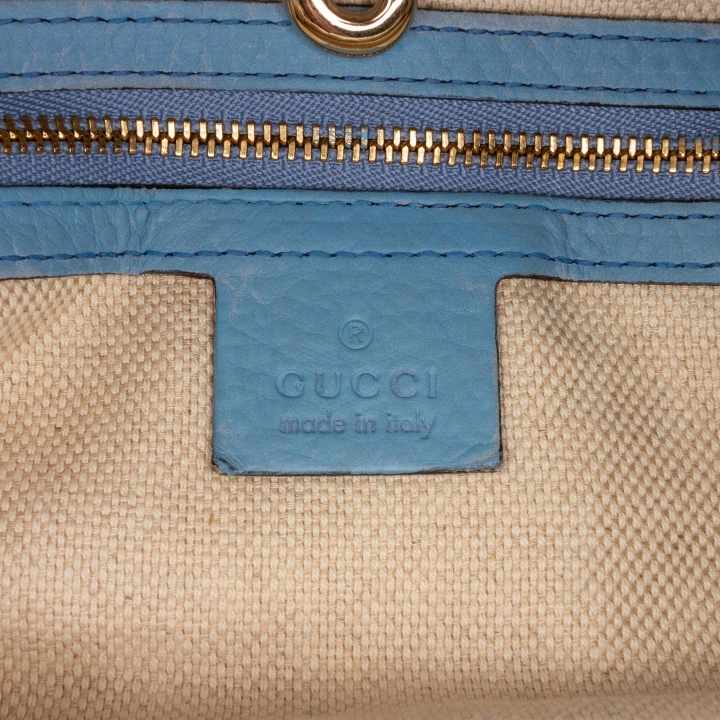 Gucci Medium Soho Chain (SHG-ydl1K7)