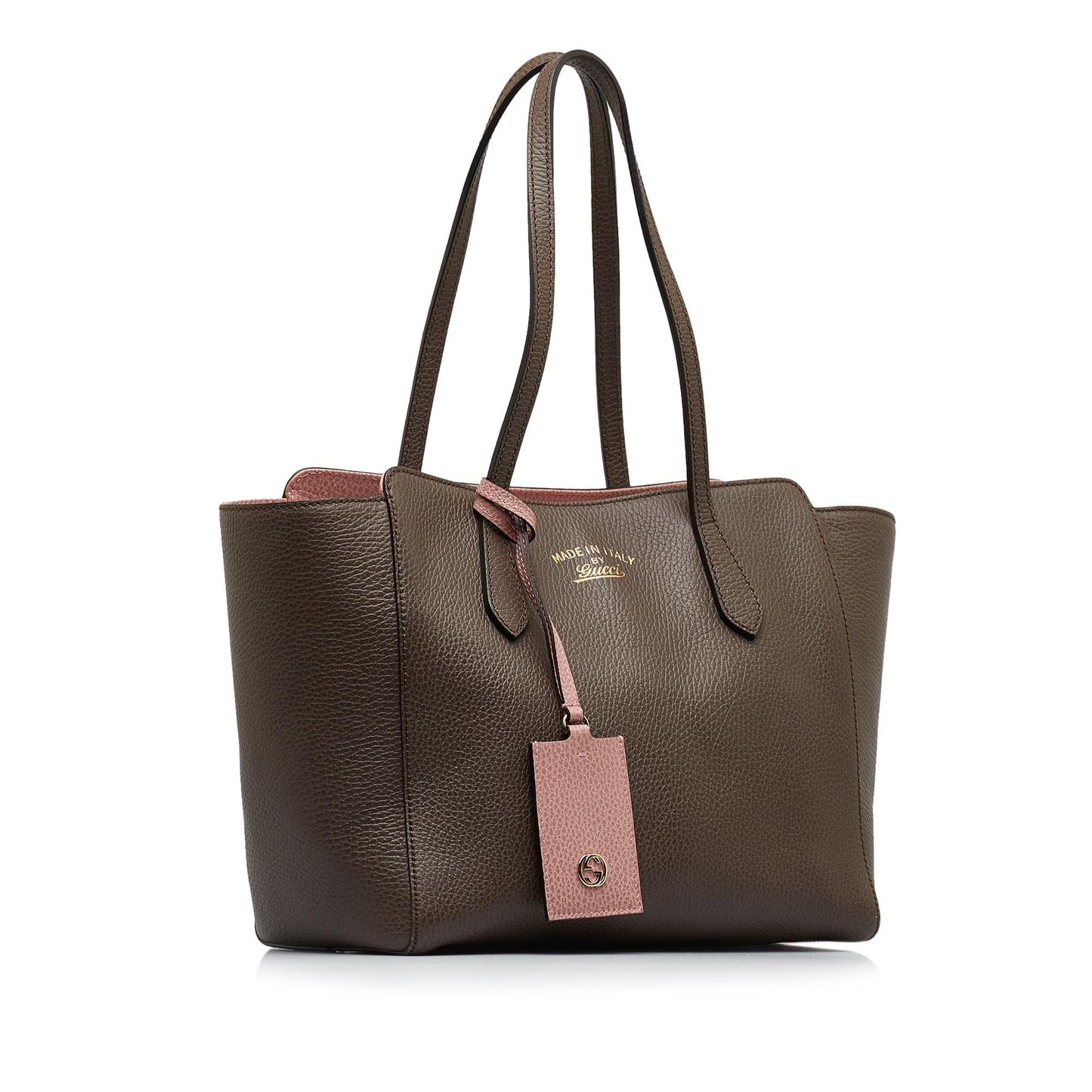 Gucci Medium Swing Tote (SHG-QL9JGM)
