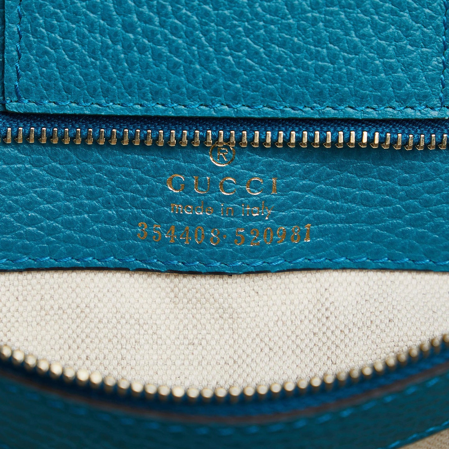 Gucci Medium Swing Tote (SHG-aIqmzo)