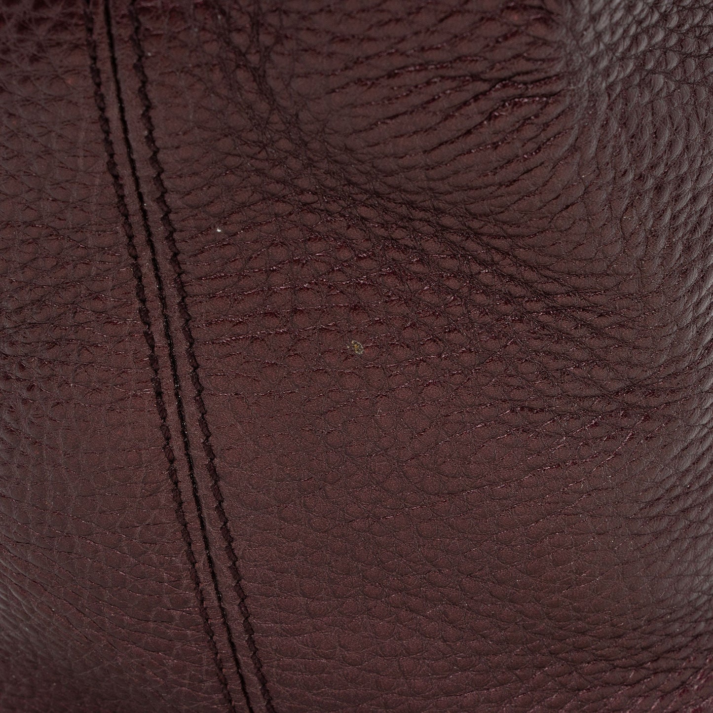 Gucci Metallic Leather Soho Medium Shoulder Bag