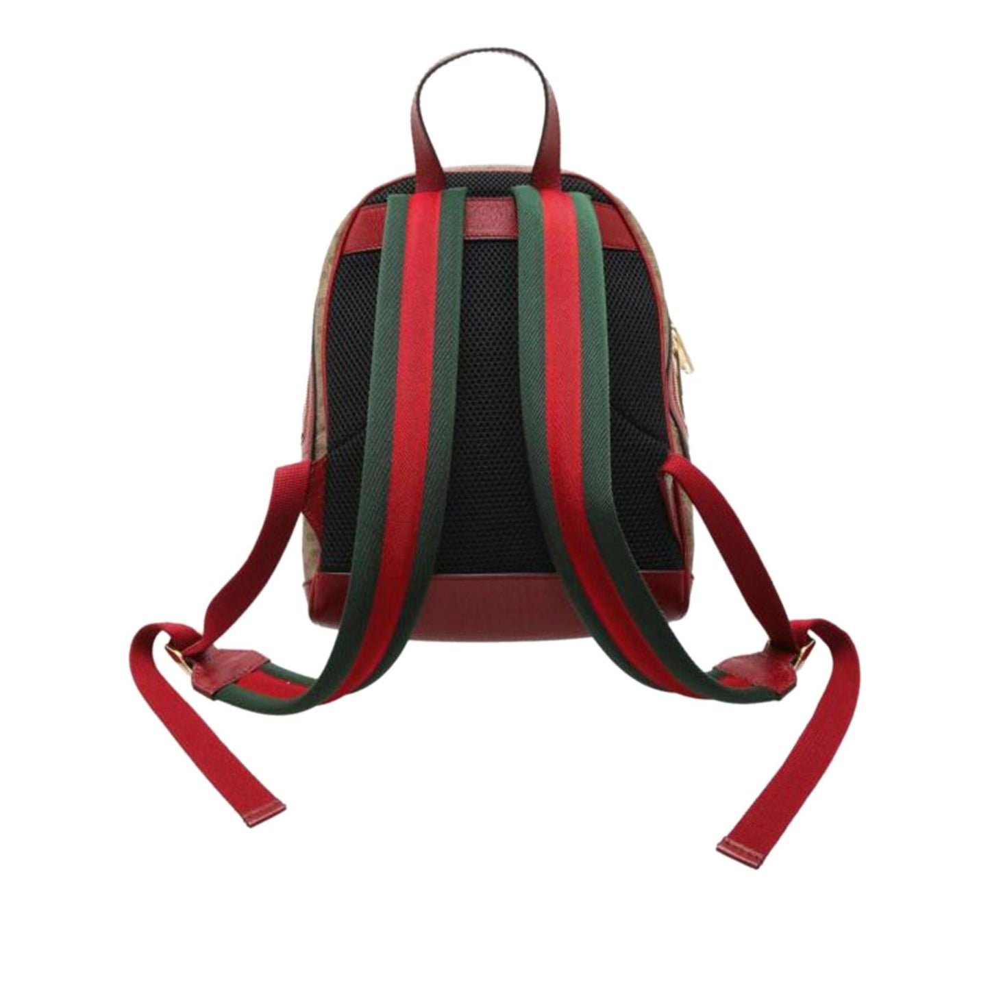 Gucci Micro GG Supreme Doraemon Backpack (SHG-ZJXMNs)